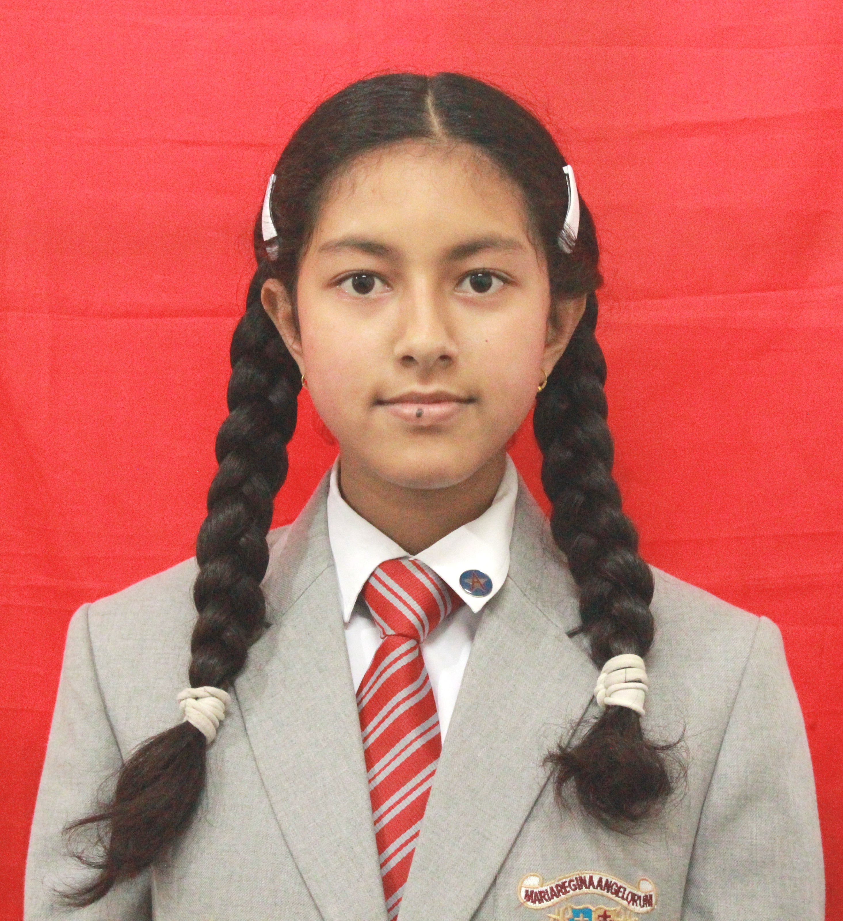 Student Photo