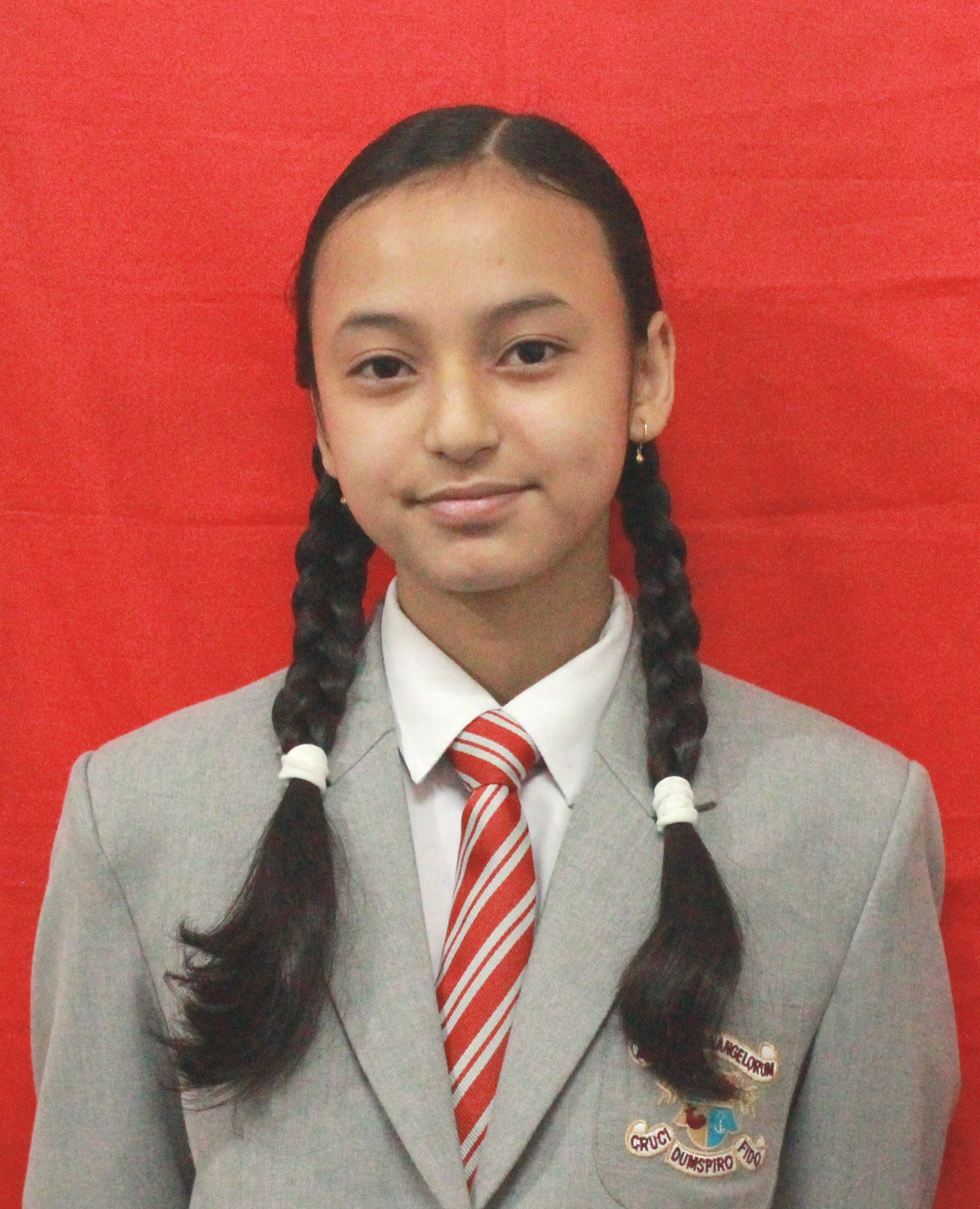 Student Photo