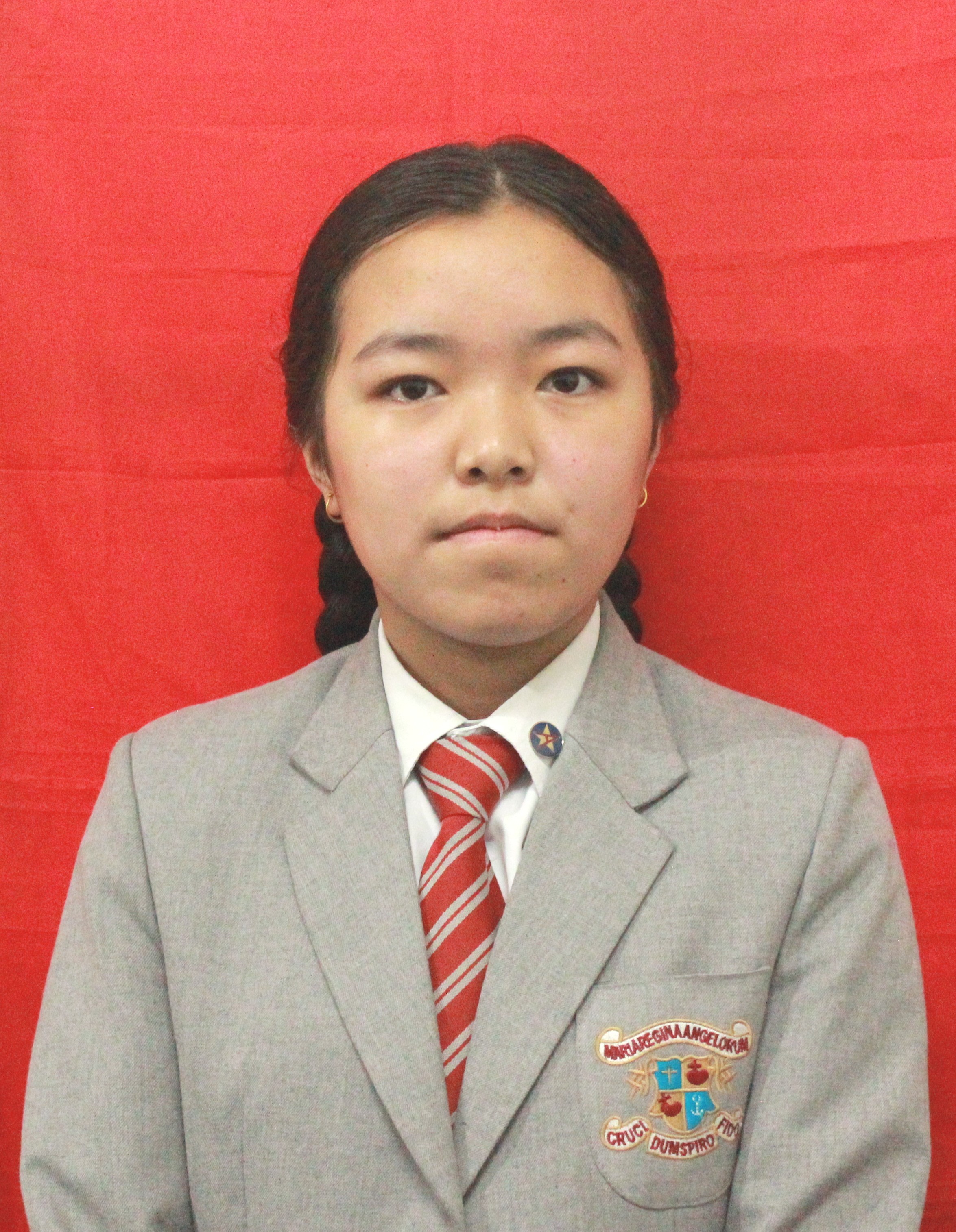 Student Photo