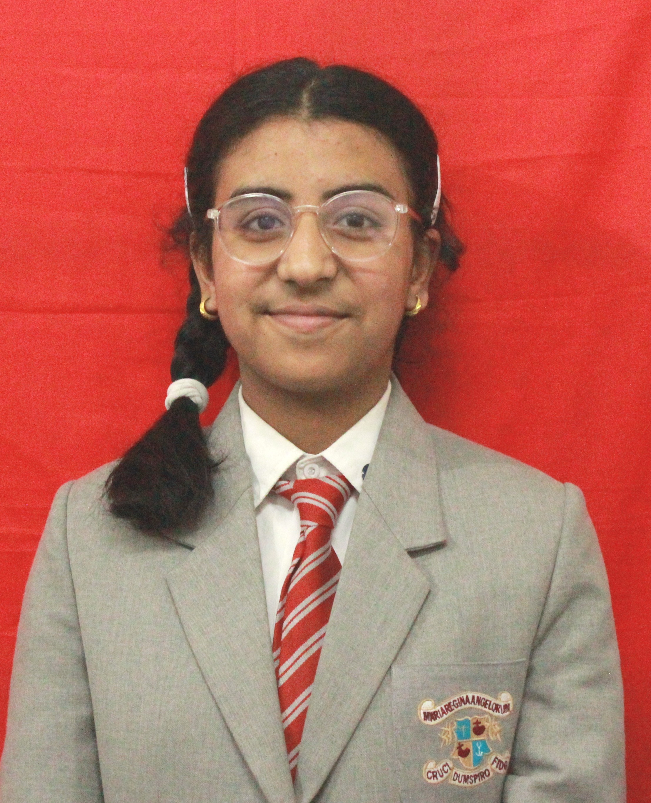 Student Photo