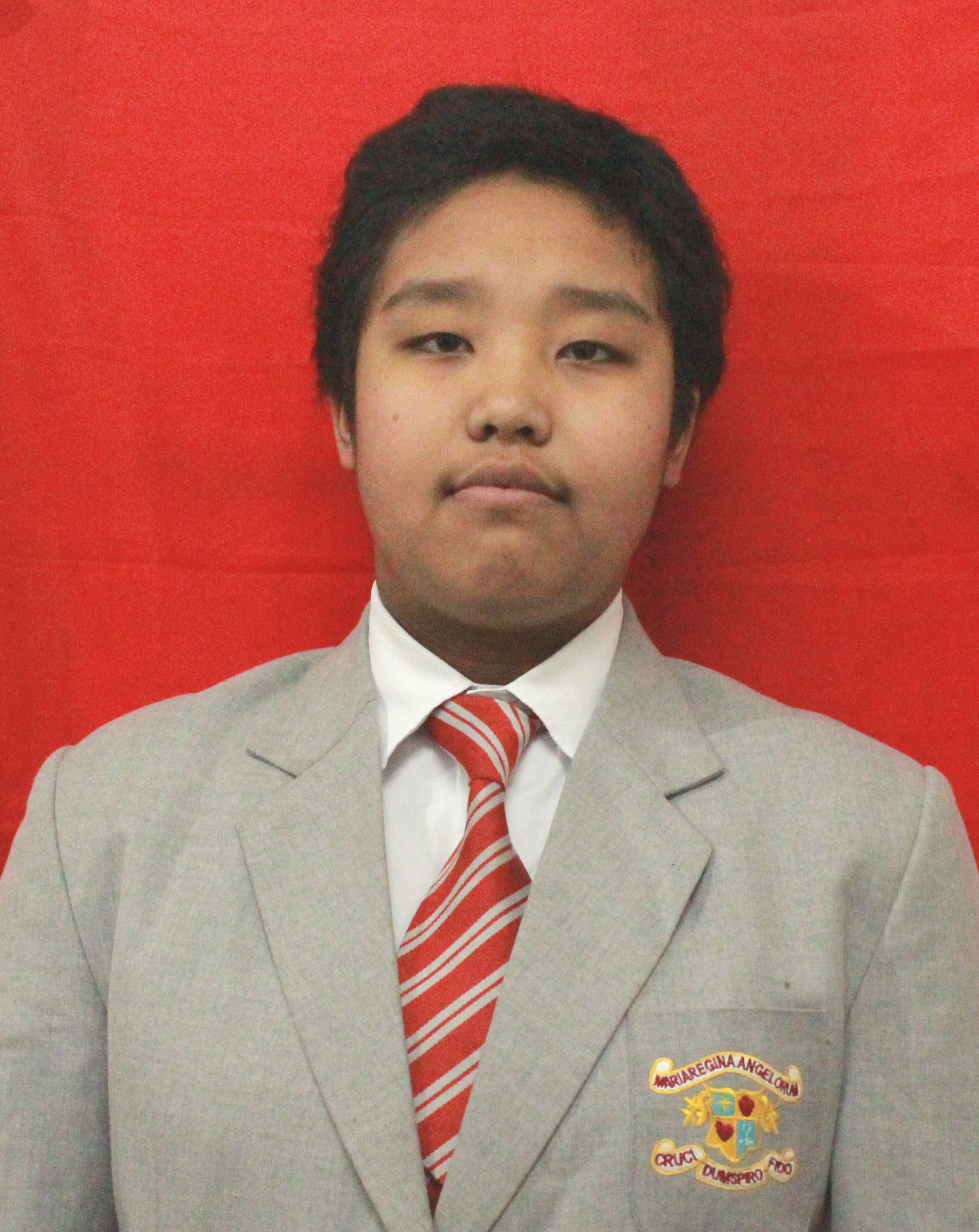 Student Photo