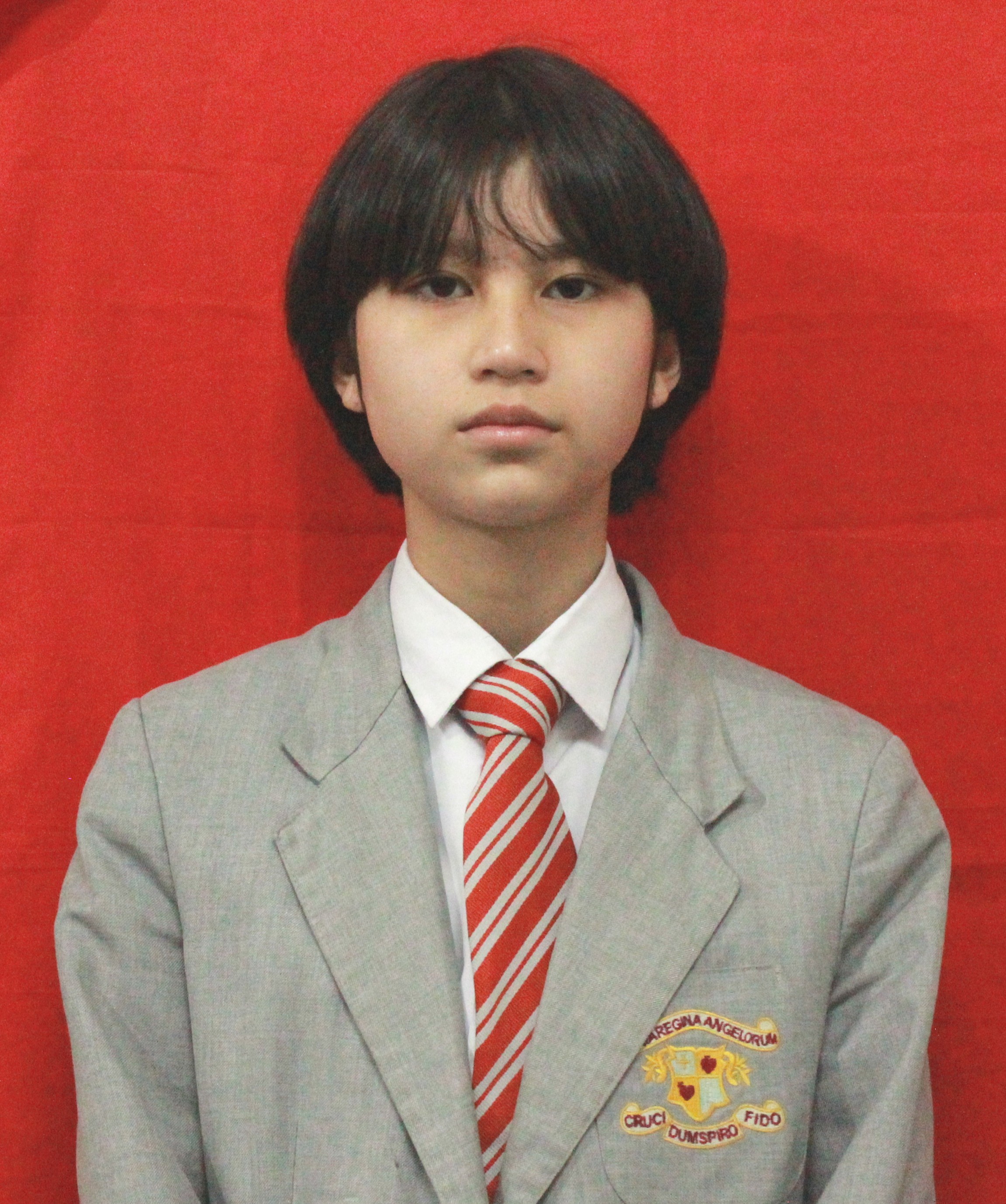 Student Photo