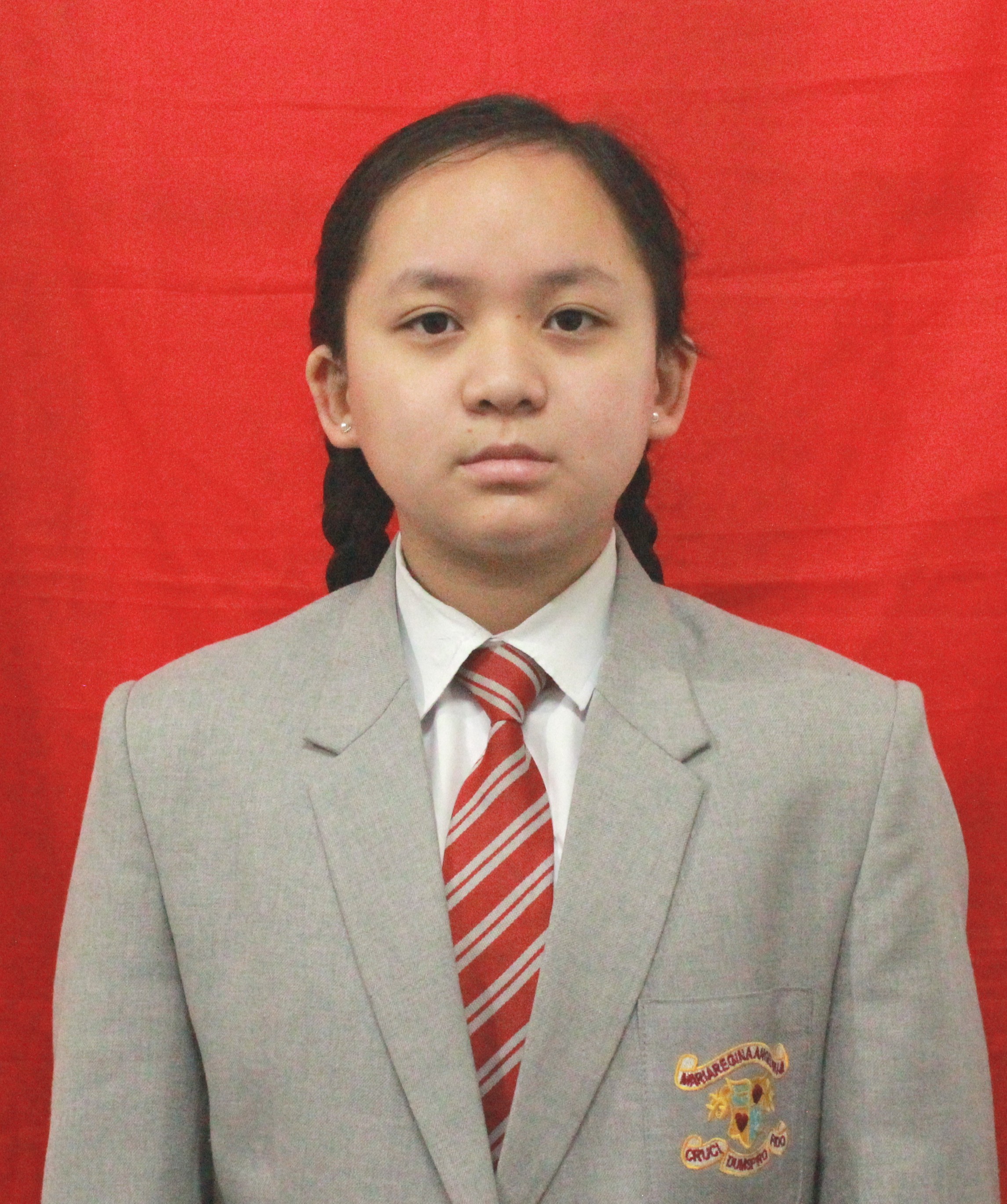 Student Photo