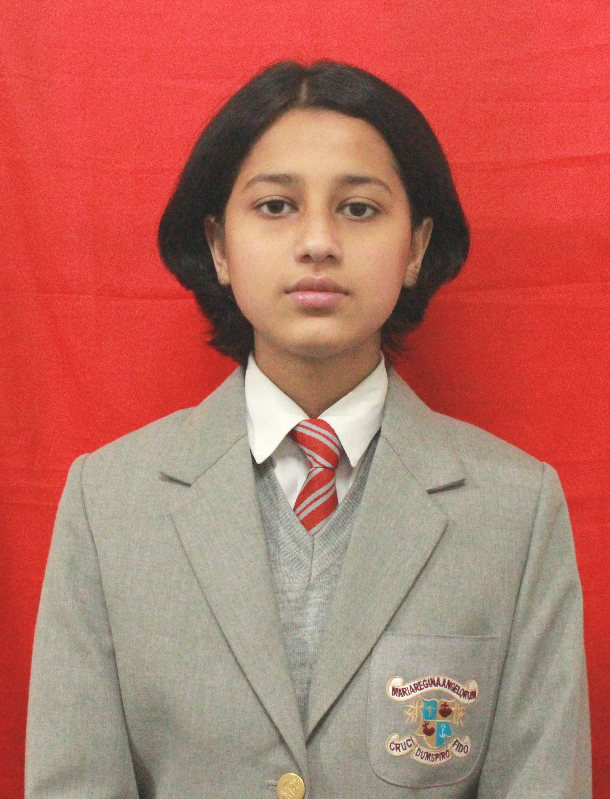Student Photo