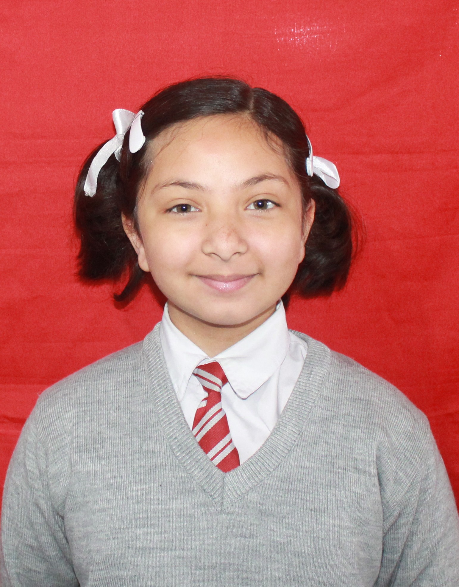 Student Photo