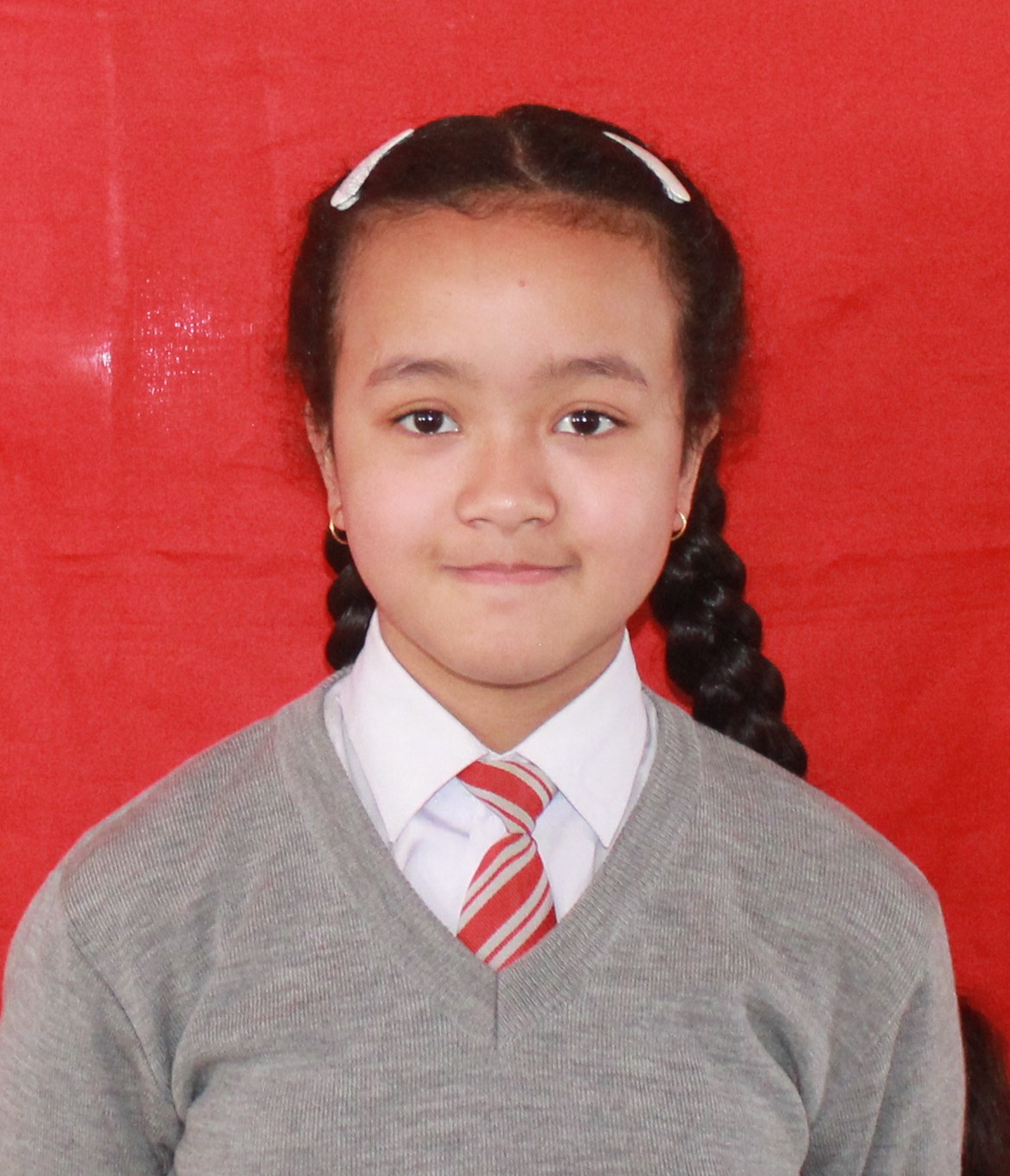 Student Photo