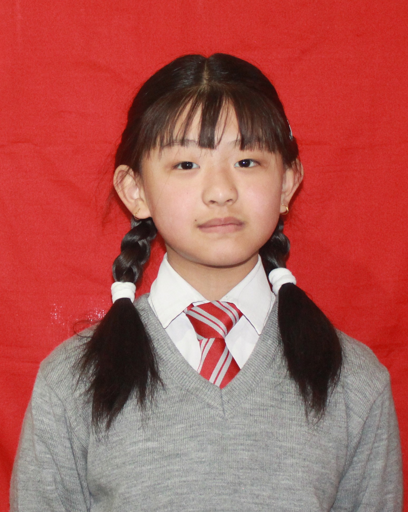 Student Photo