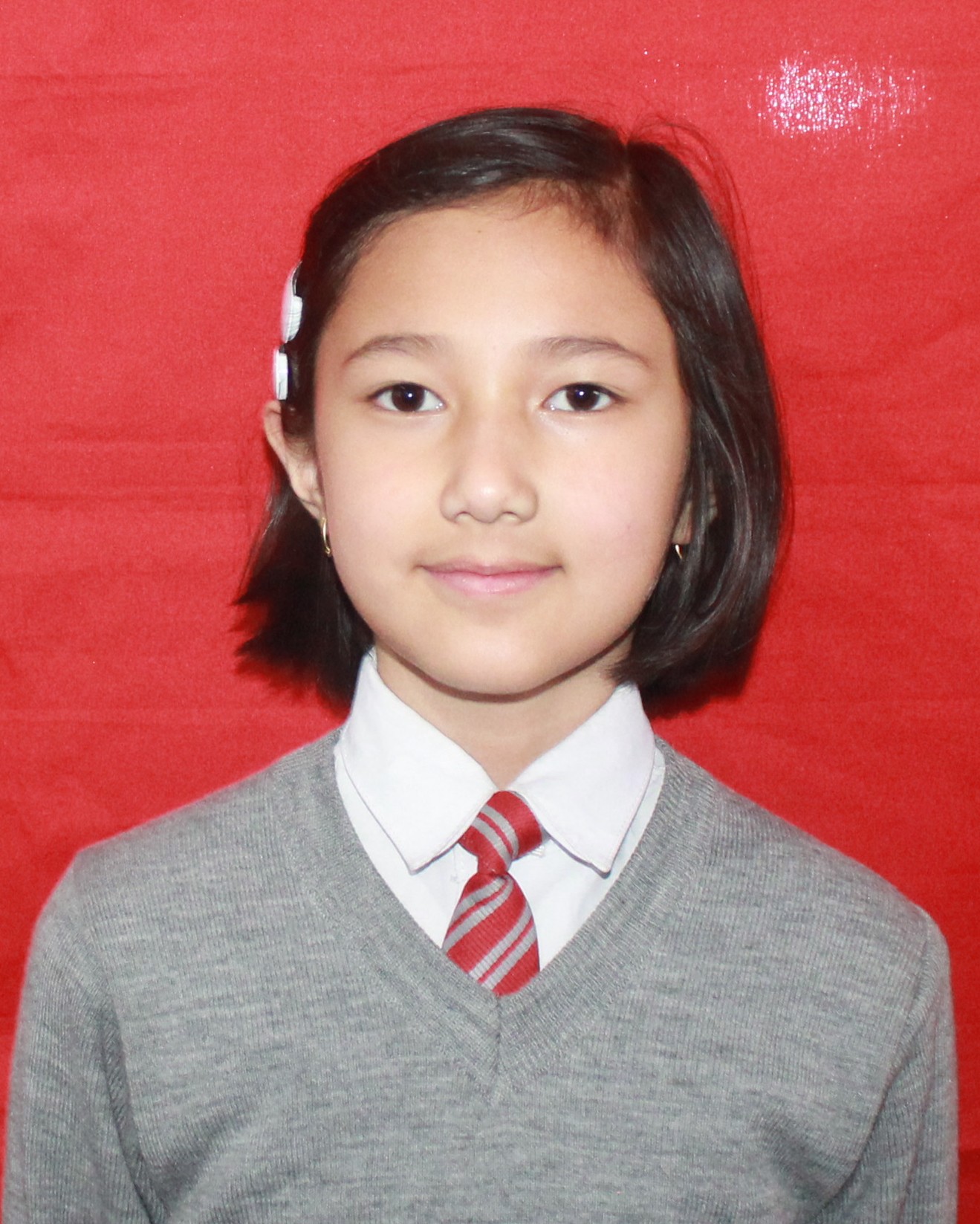 Student Photo