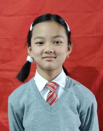 Student Photo
