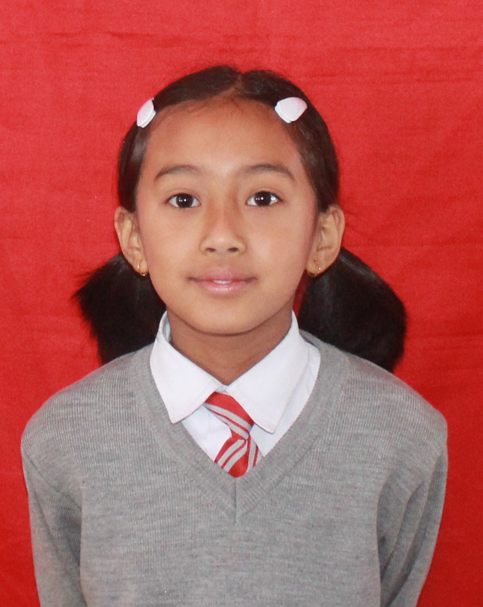 Student Photo