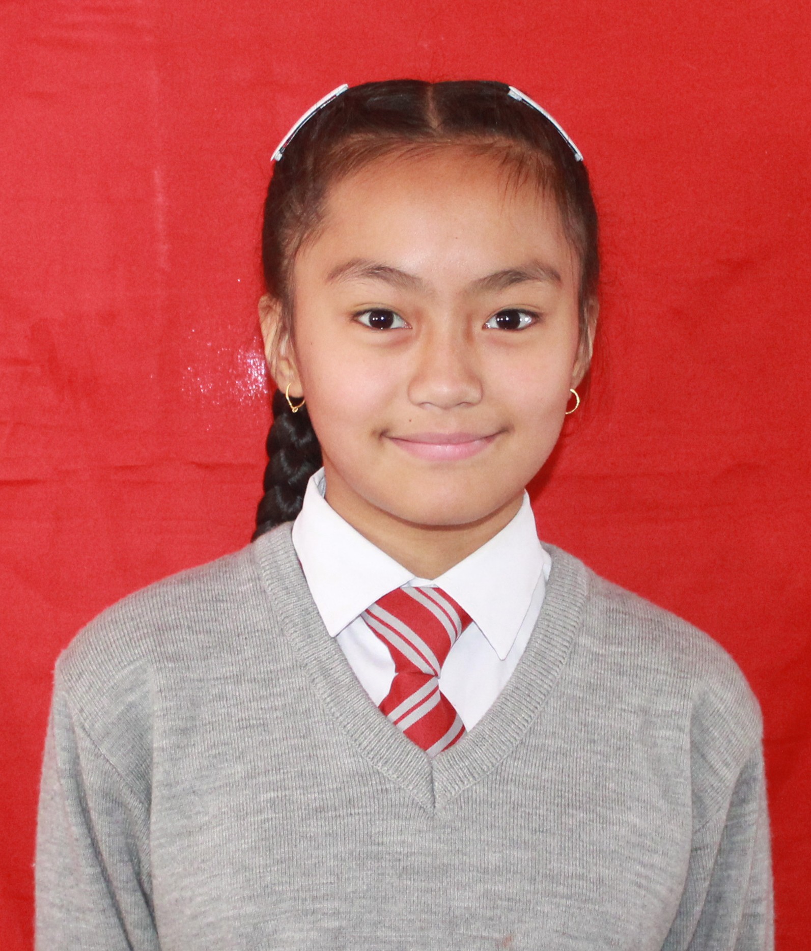 Student Photo