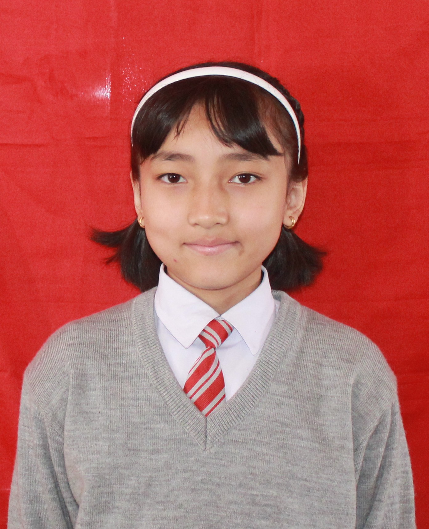 Student Photo