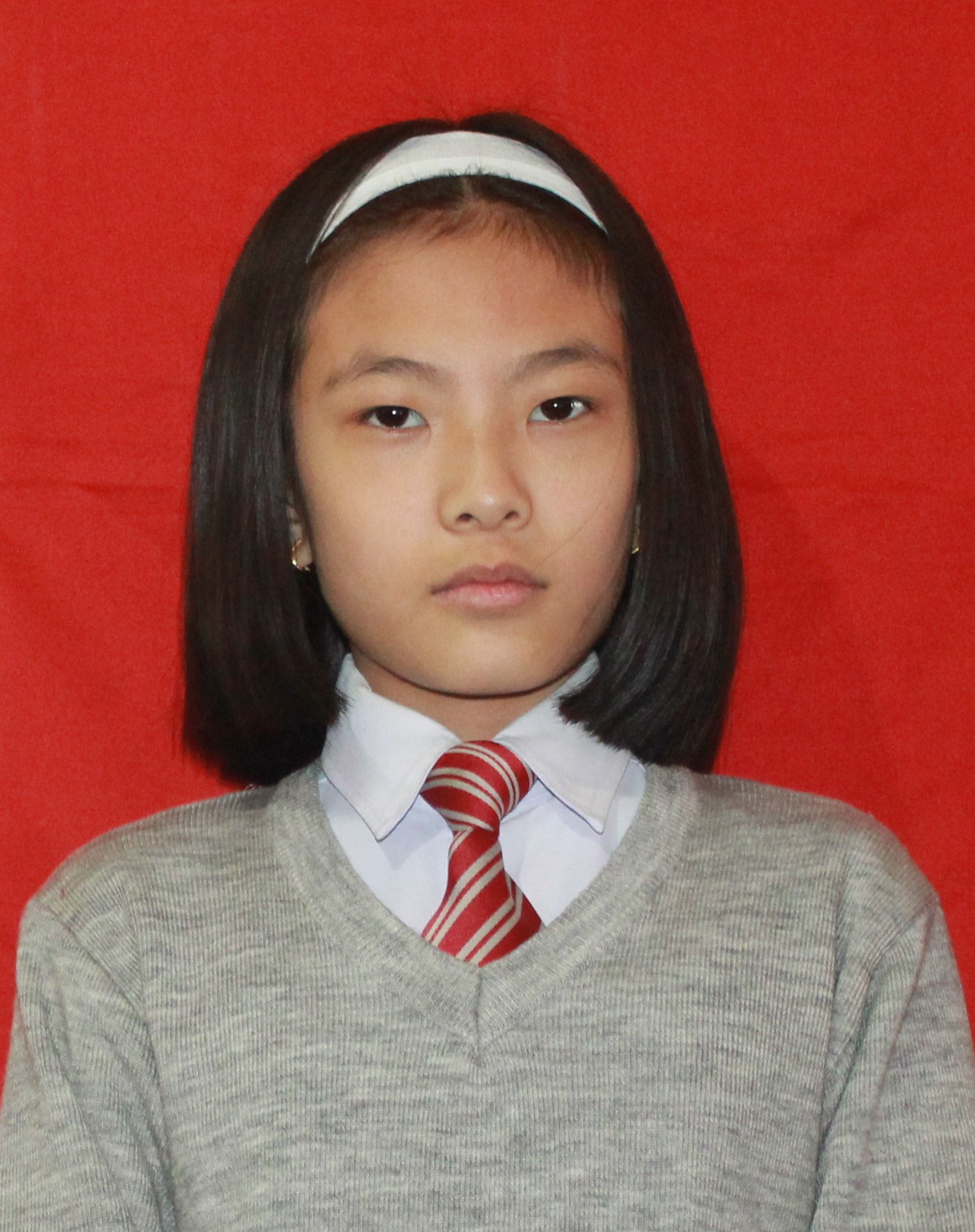 Student Photo
