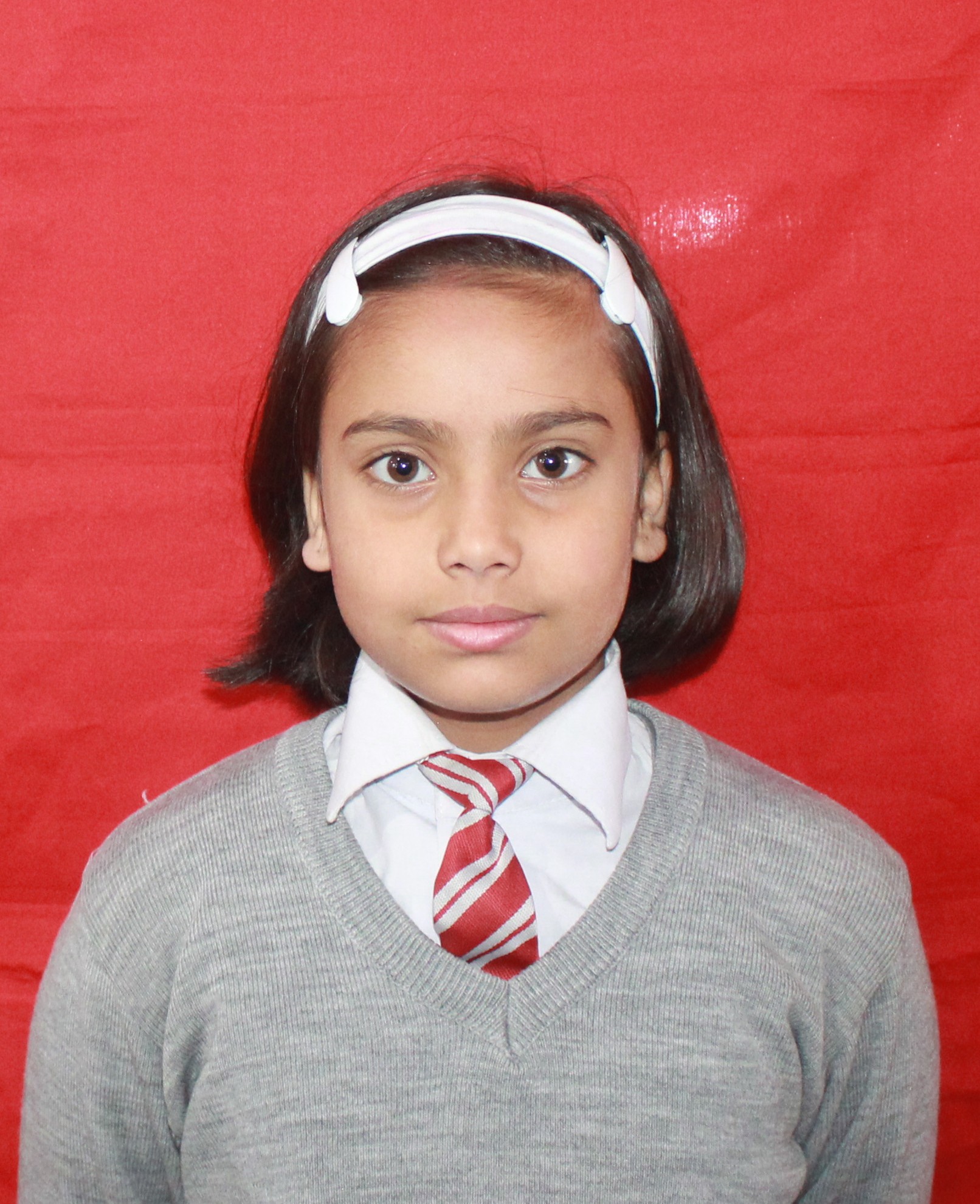 Student Photo
