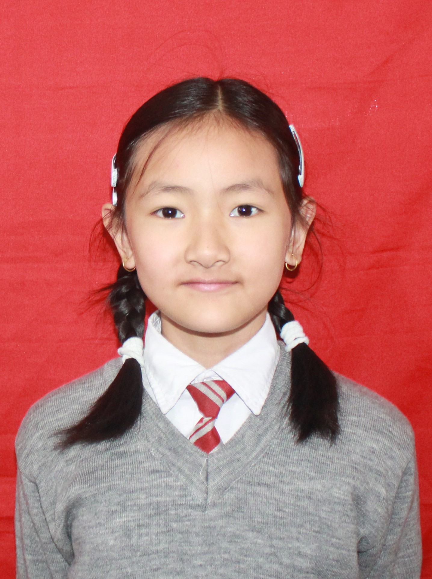 Student Photo