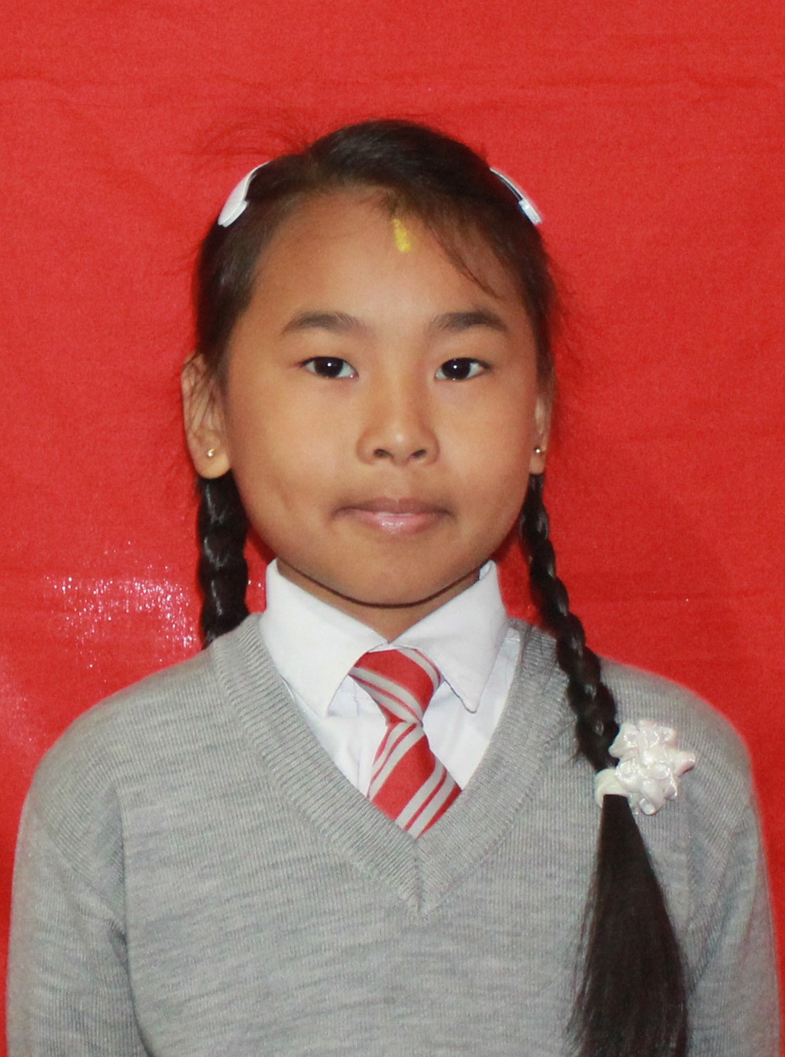 Student Photo