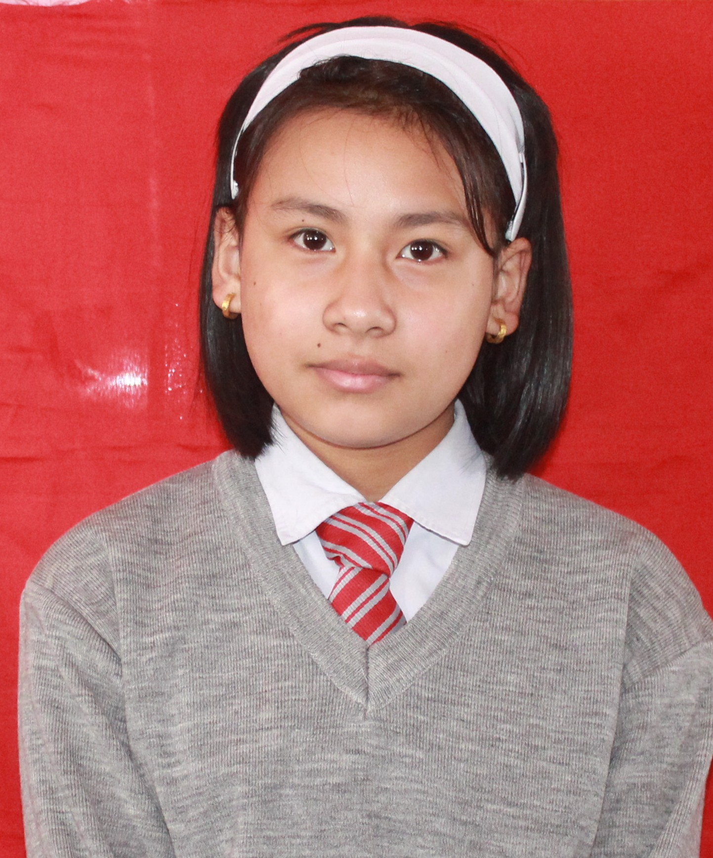 Student Photo