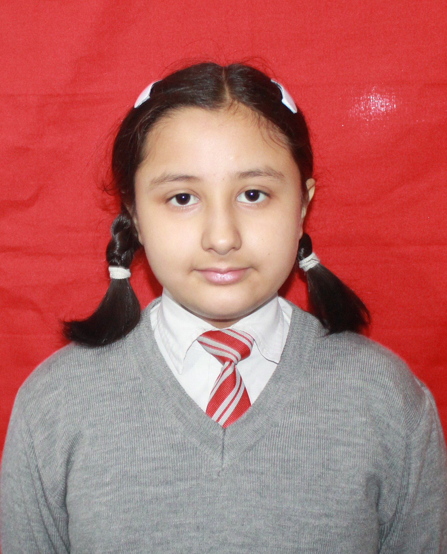 Student Photo