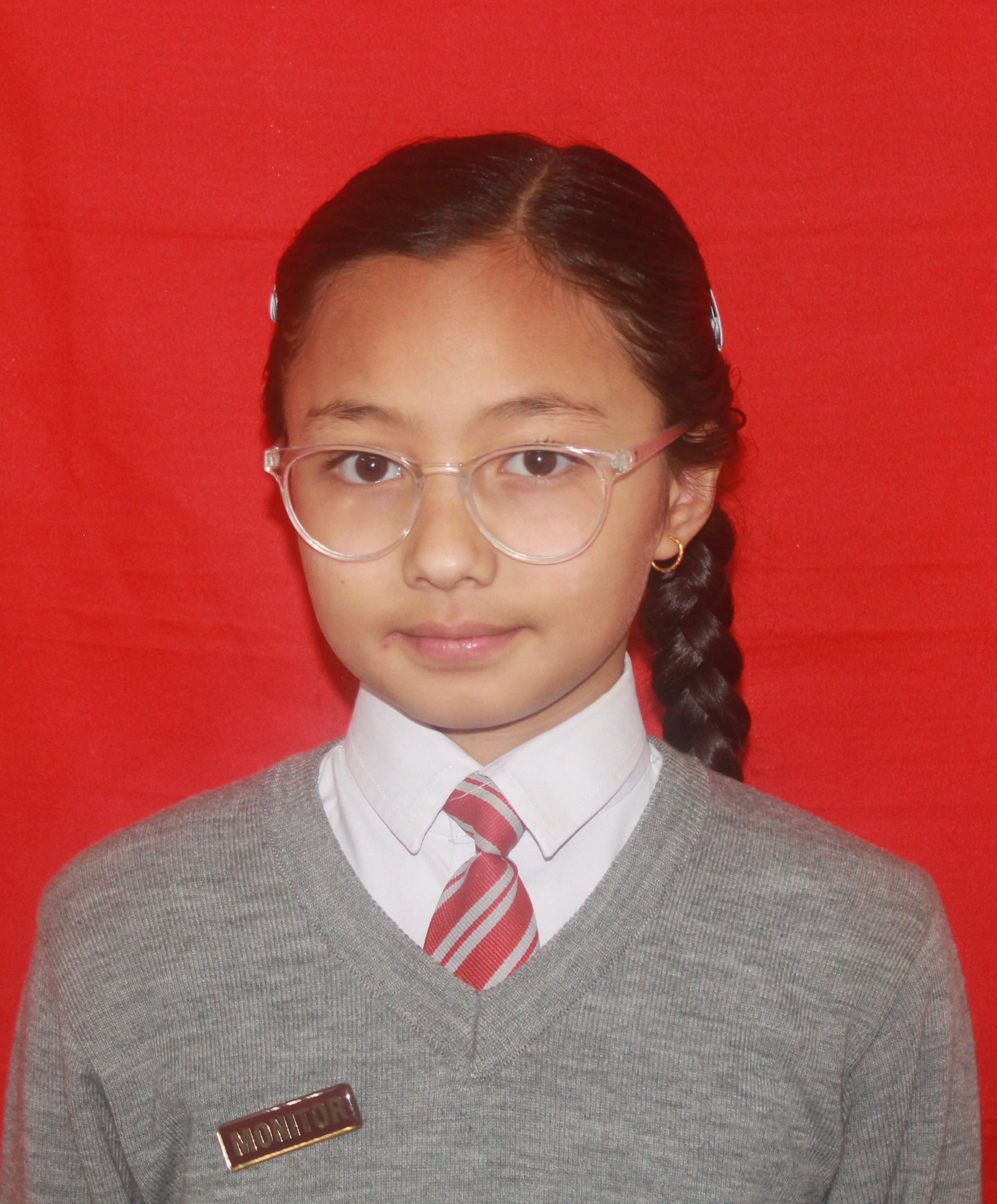 Student Photo