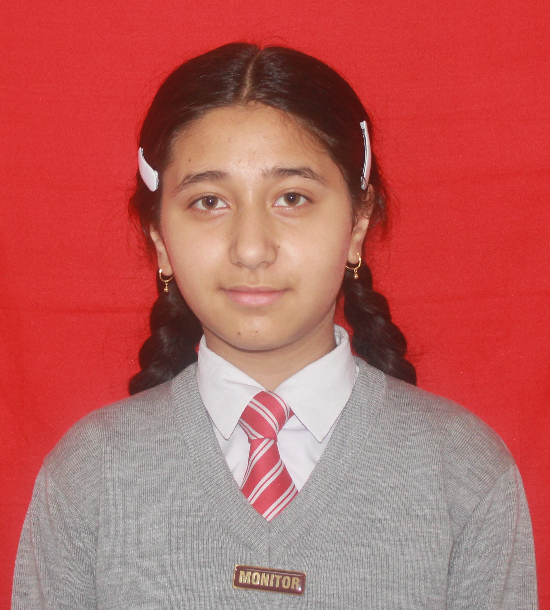 Student Photo