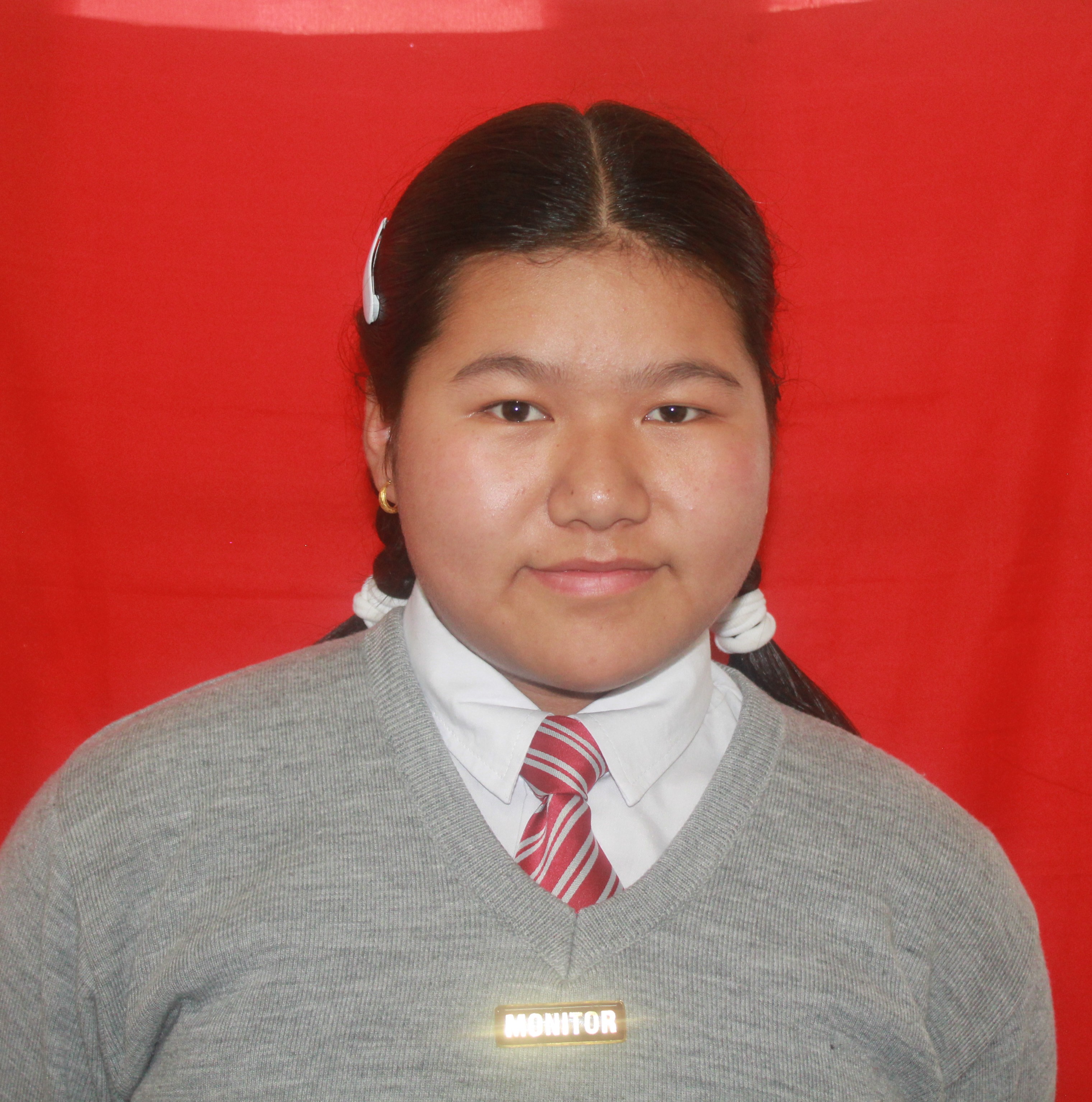 Student Photo
