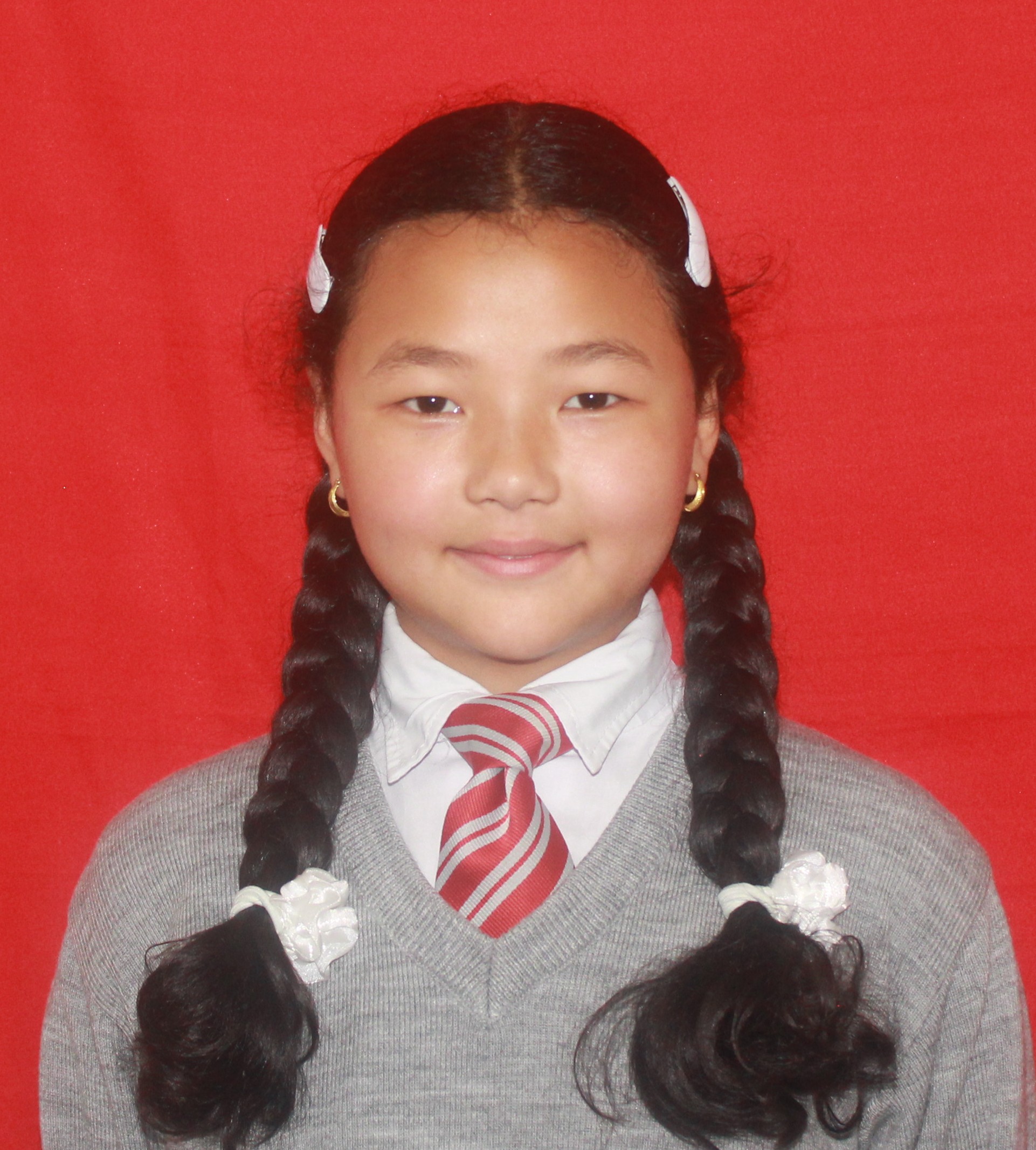Student Photo