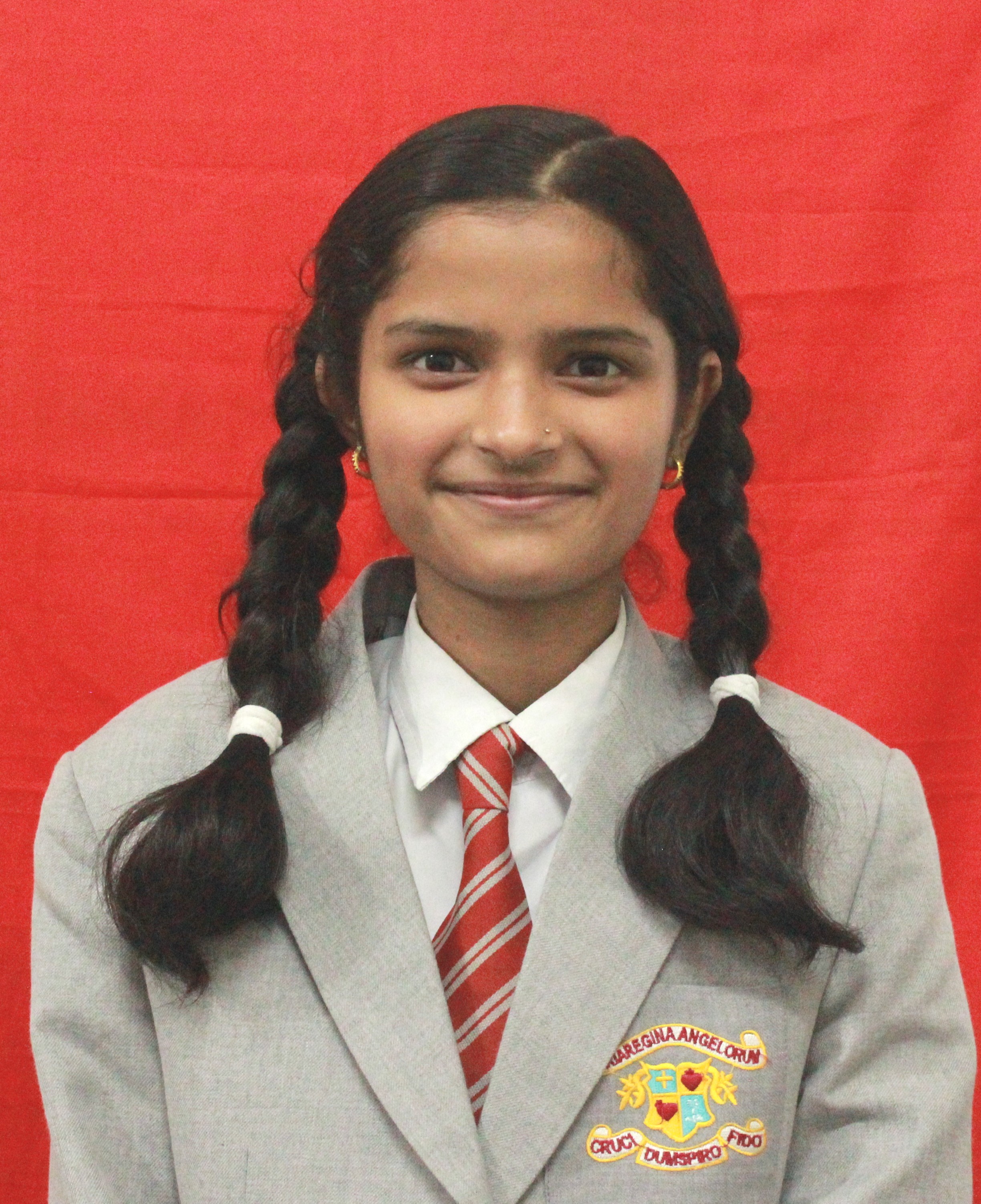 Student Photo