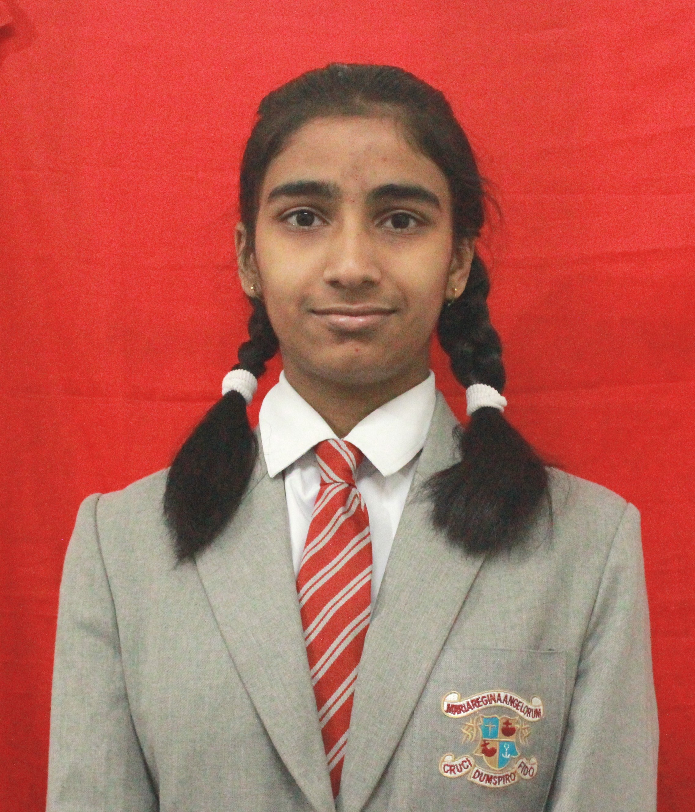 Student Photo