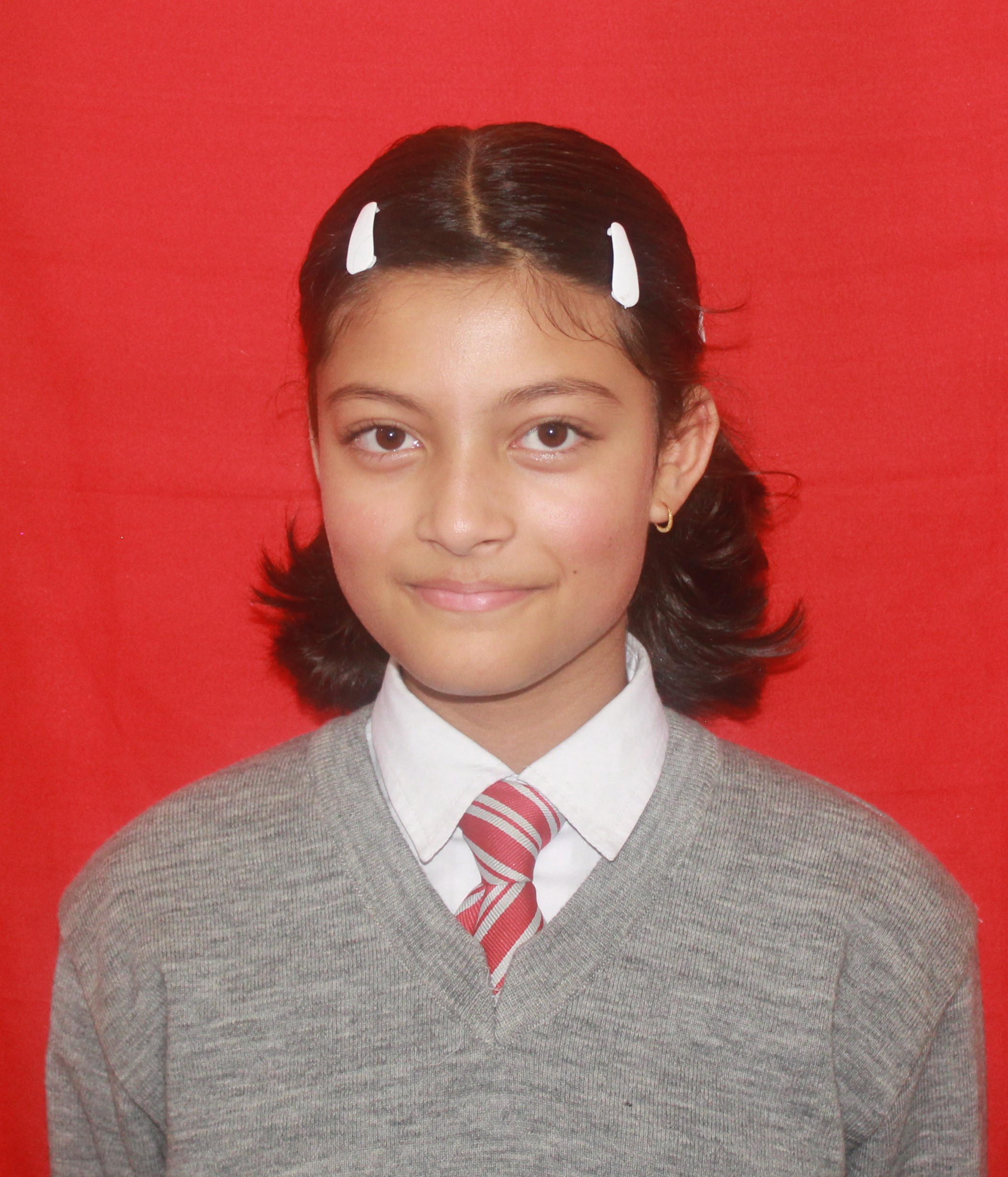 Student Photo