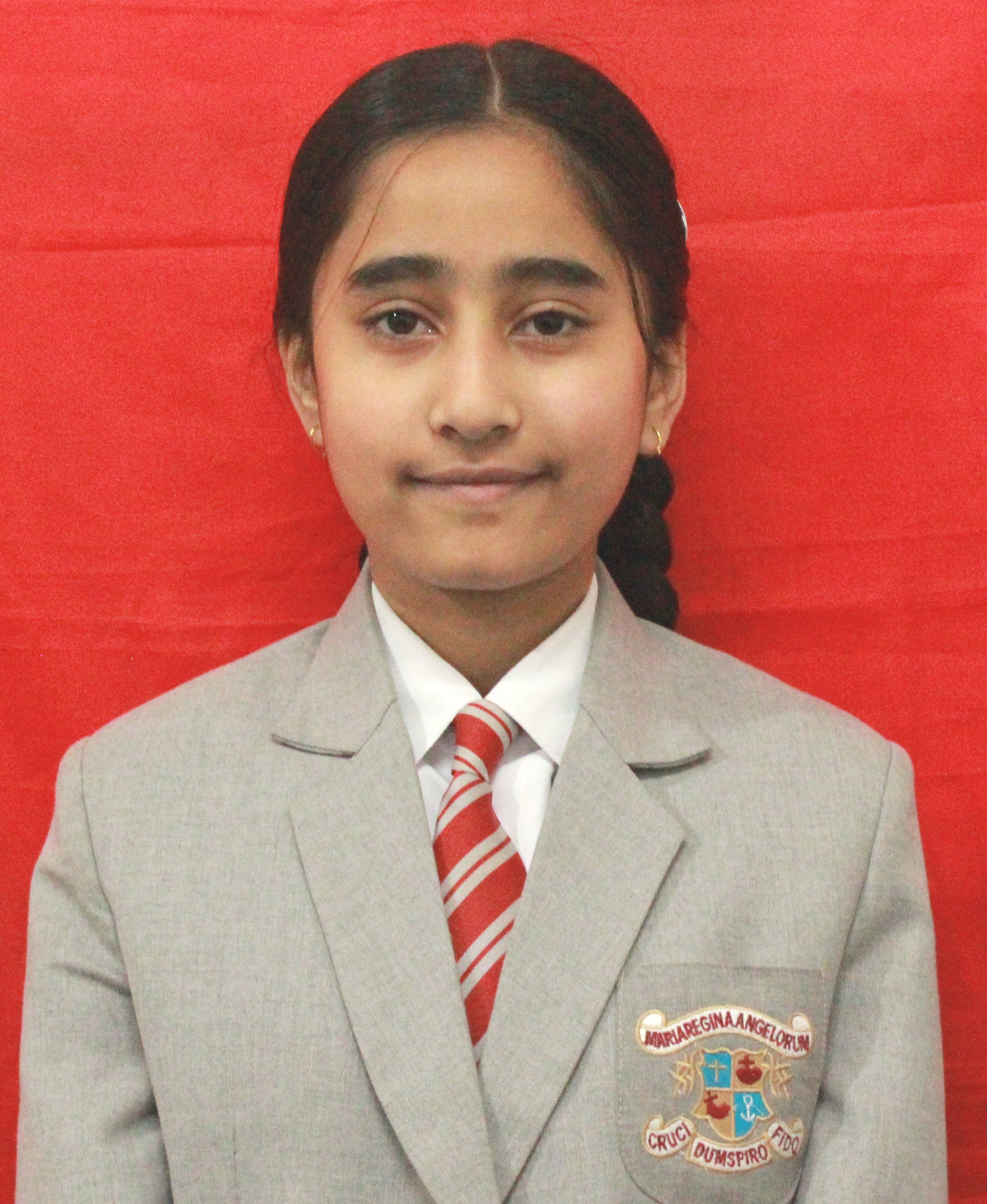 Student Photo