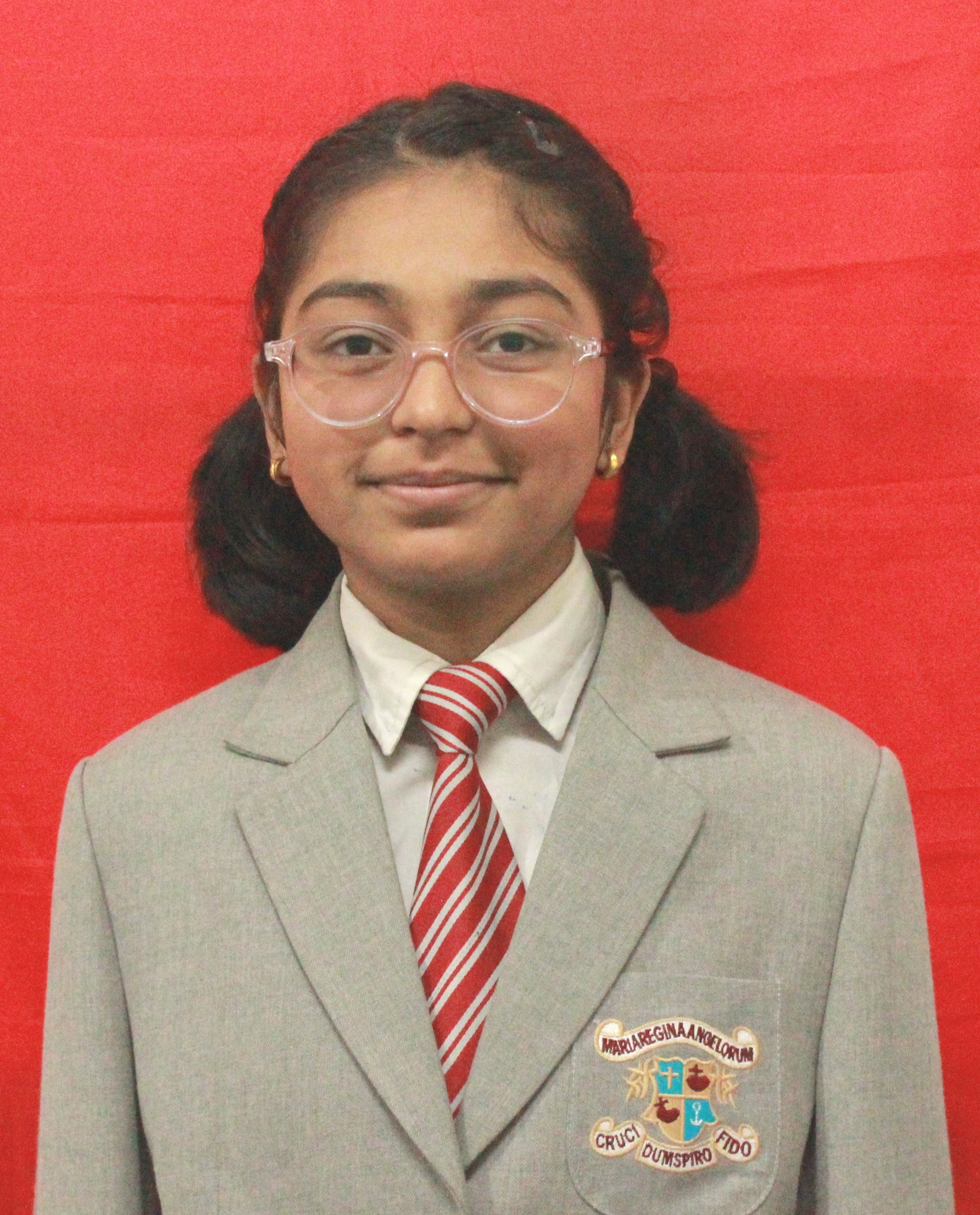 Student Photo