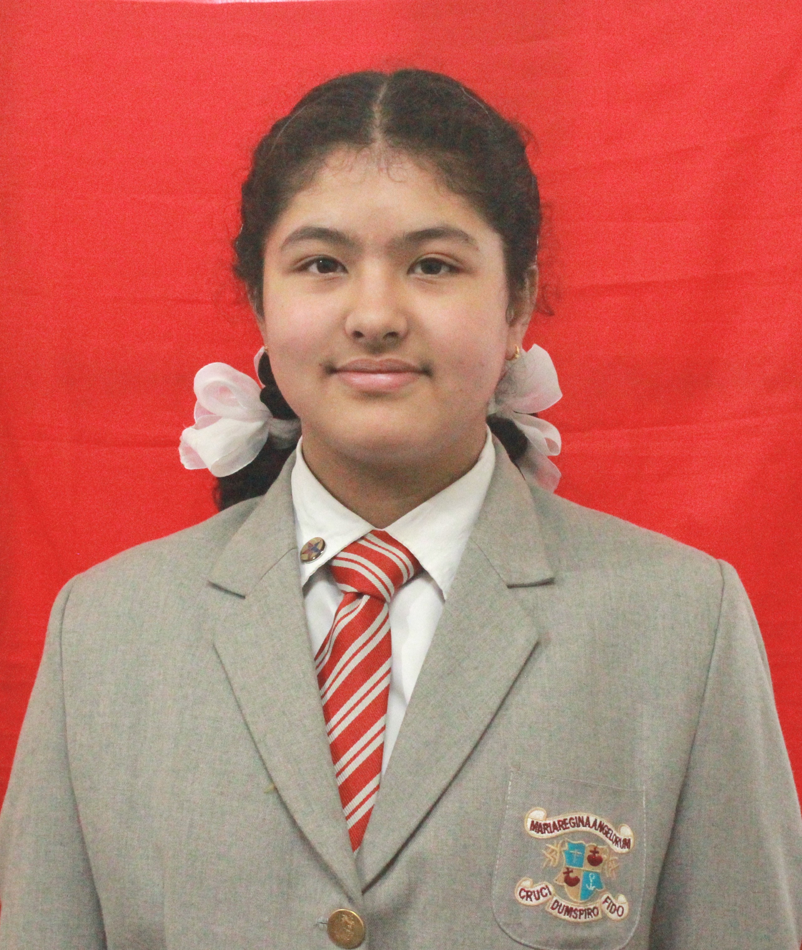 Student Photo