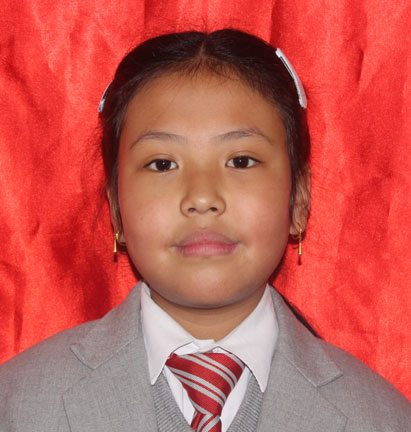 Student Photo