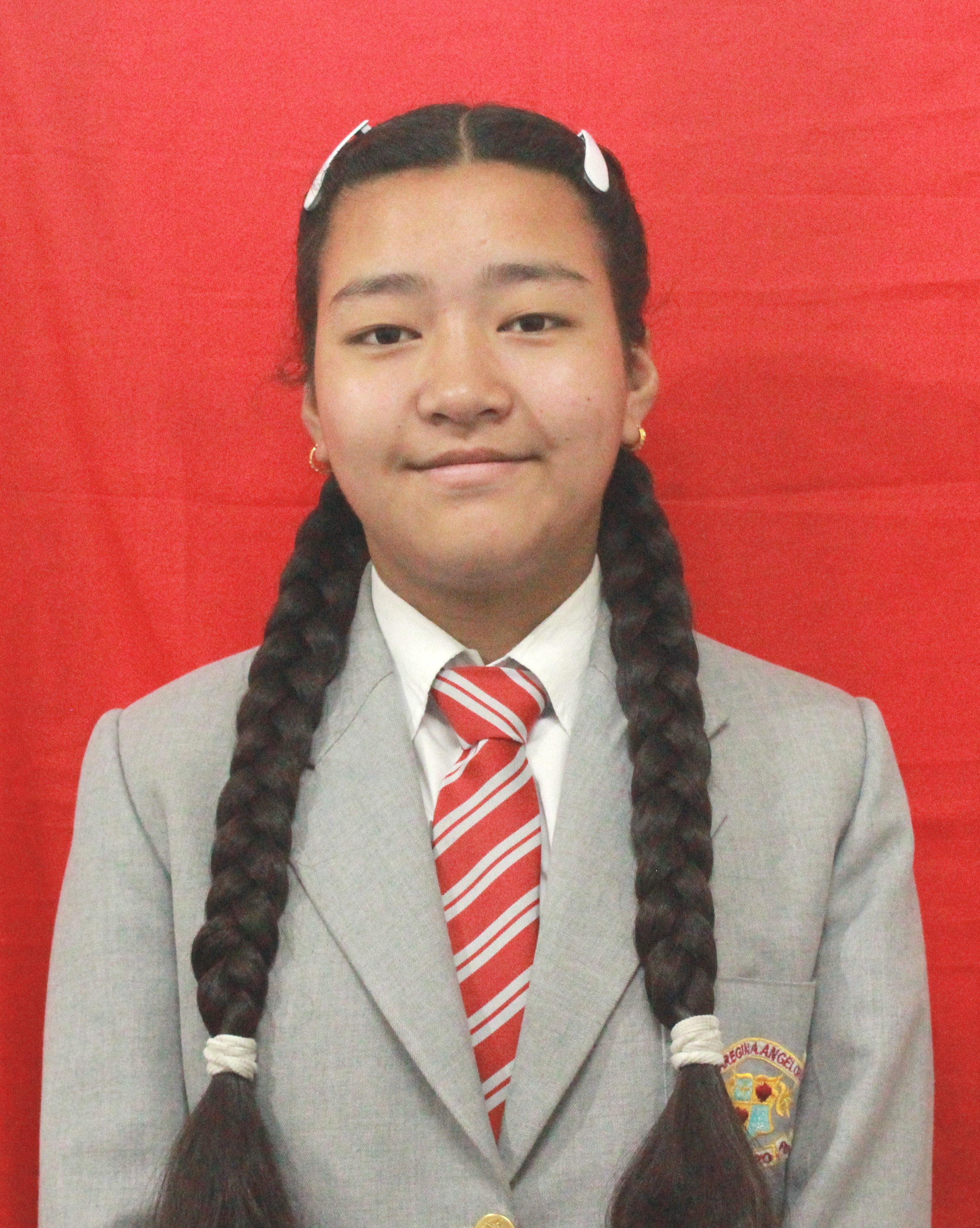 Student Photo