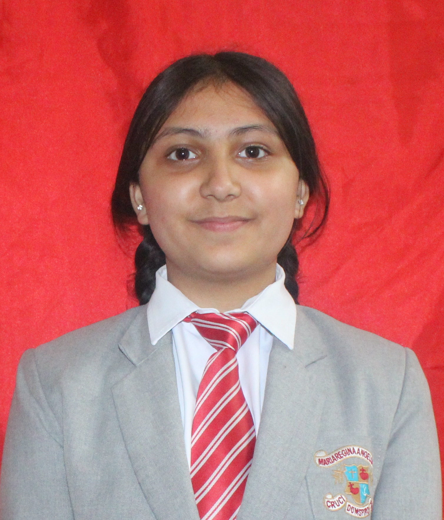 Student Photo