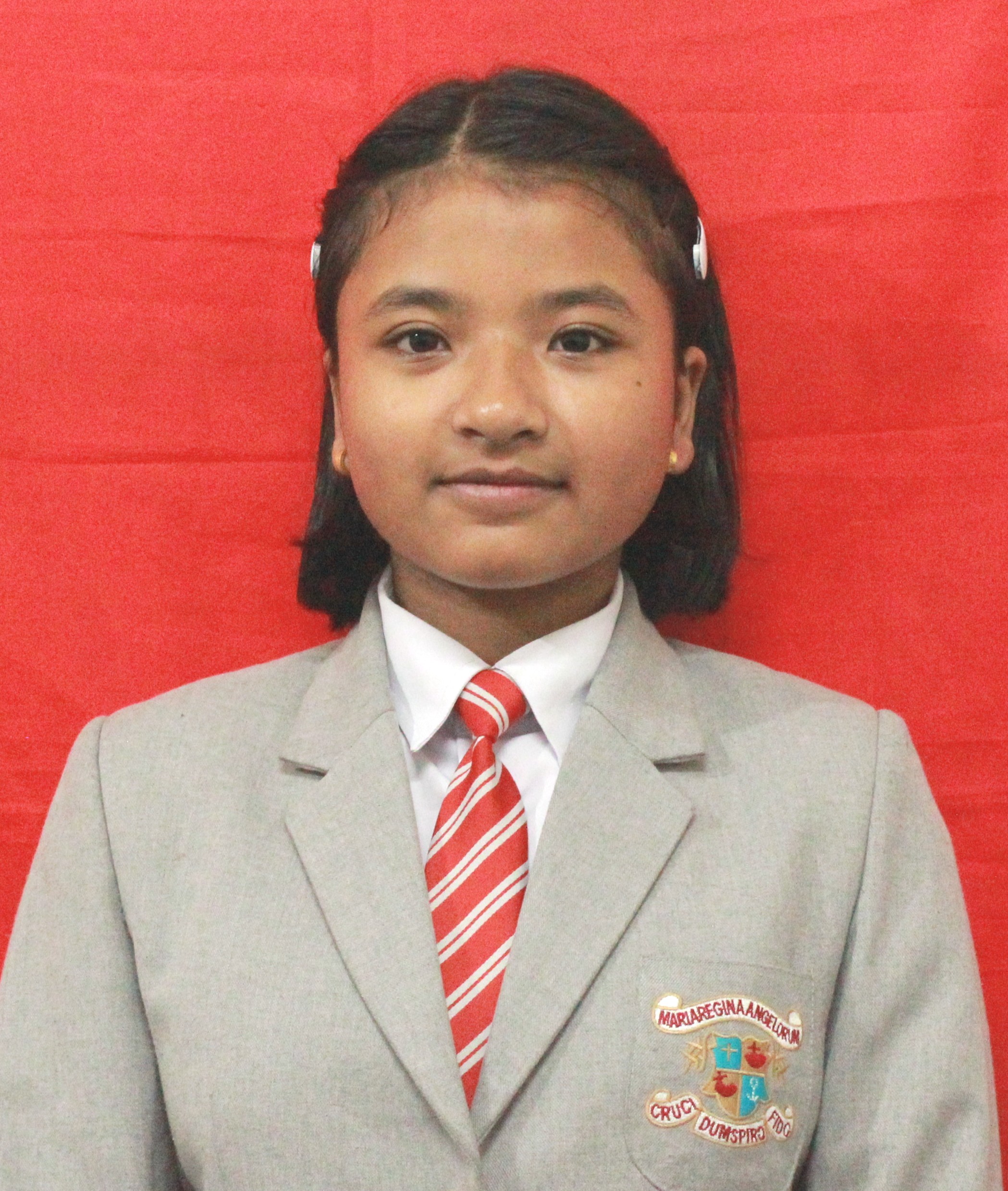 Student Photo