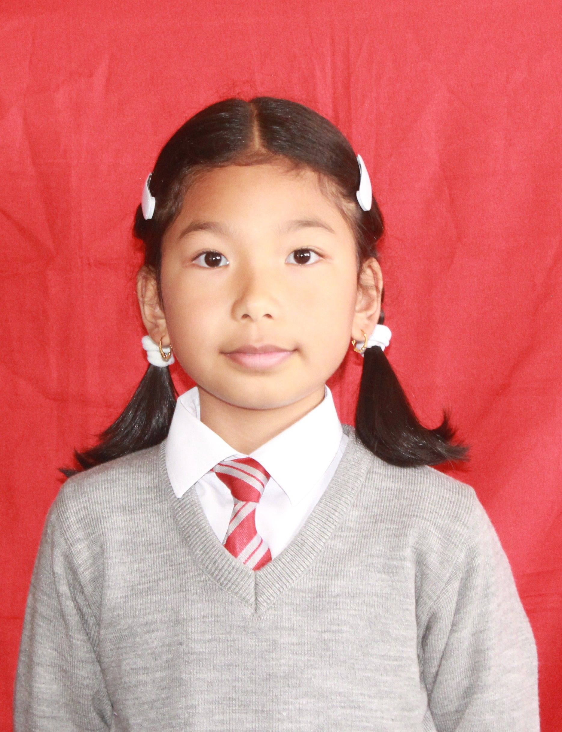 Student Photo