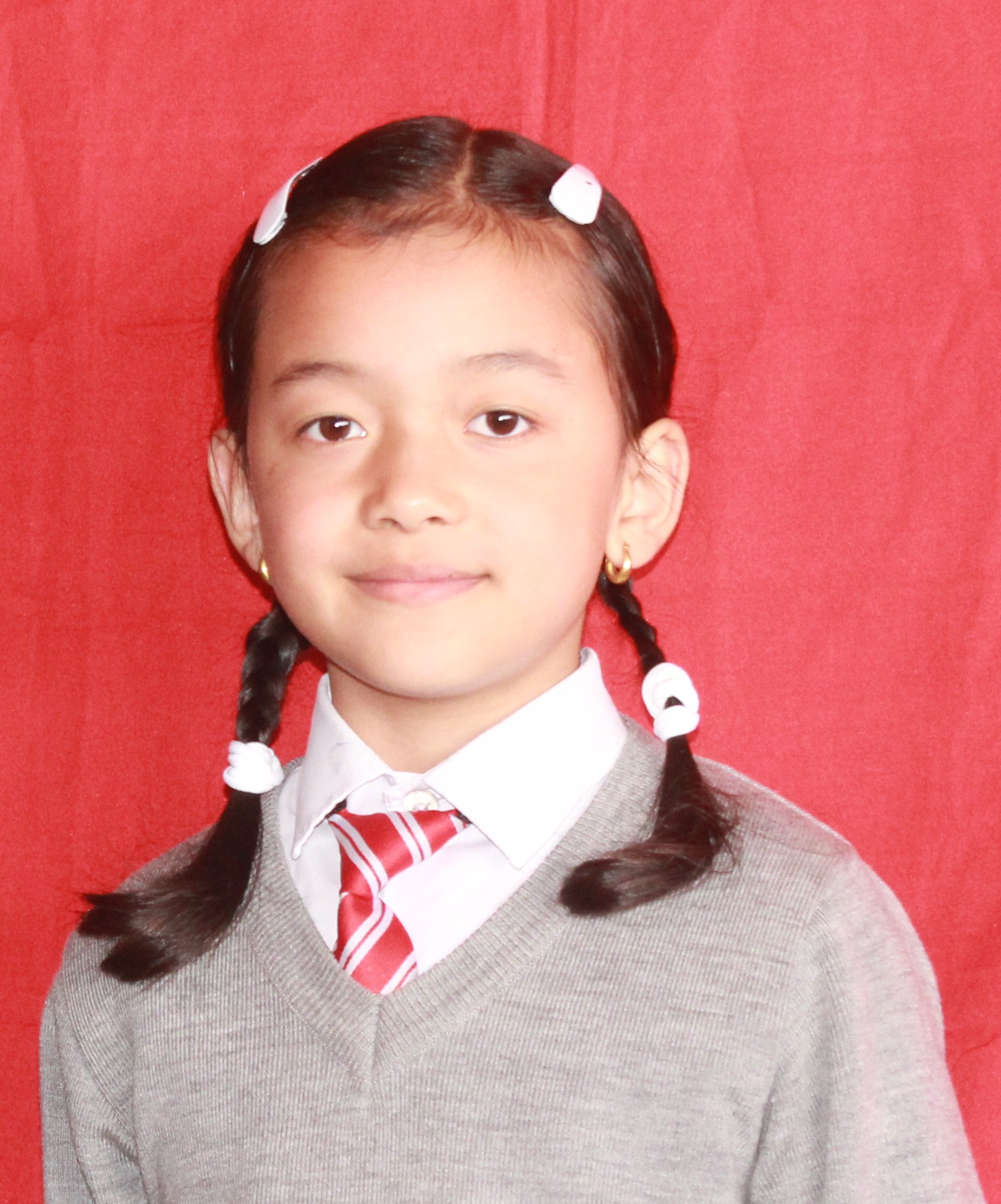 Student Photo