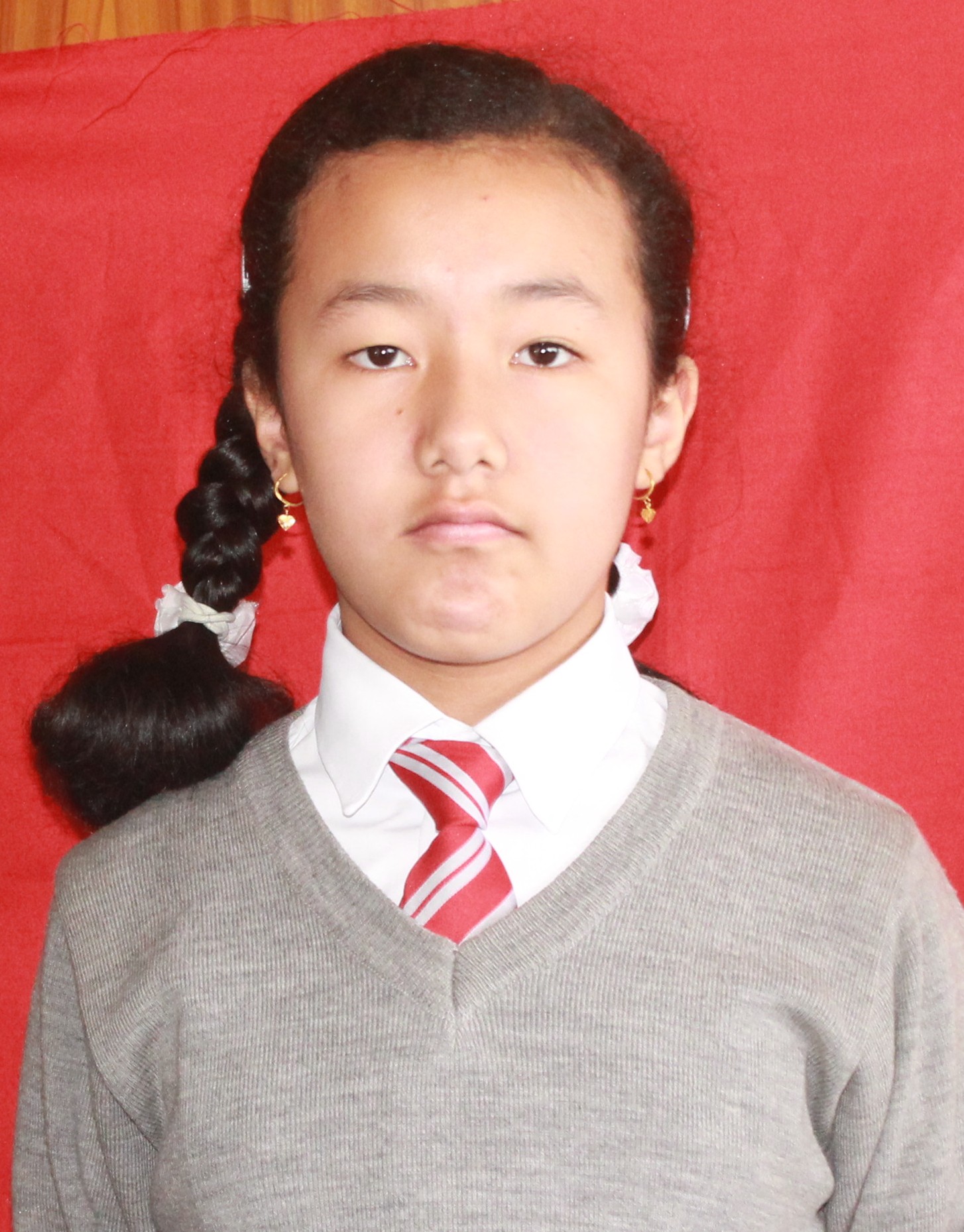 Student Photo