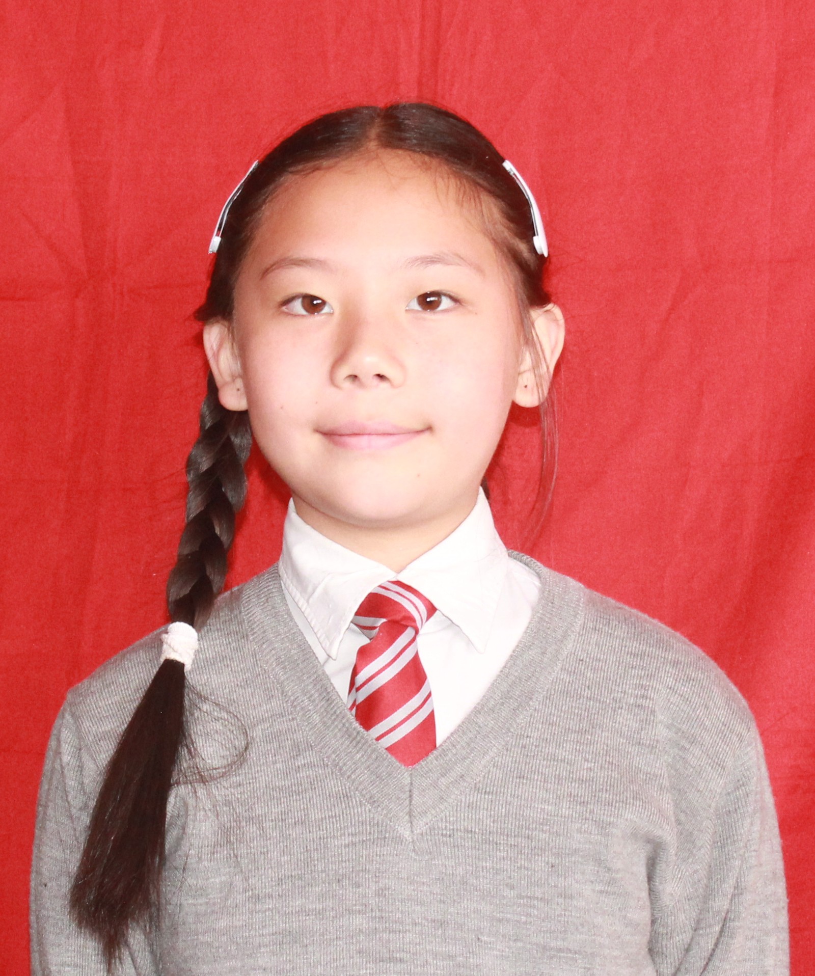 Student Photo