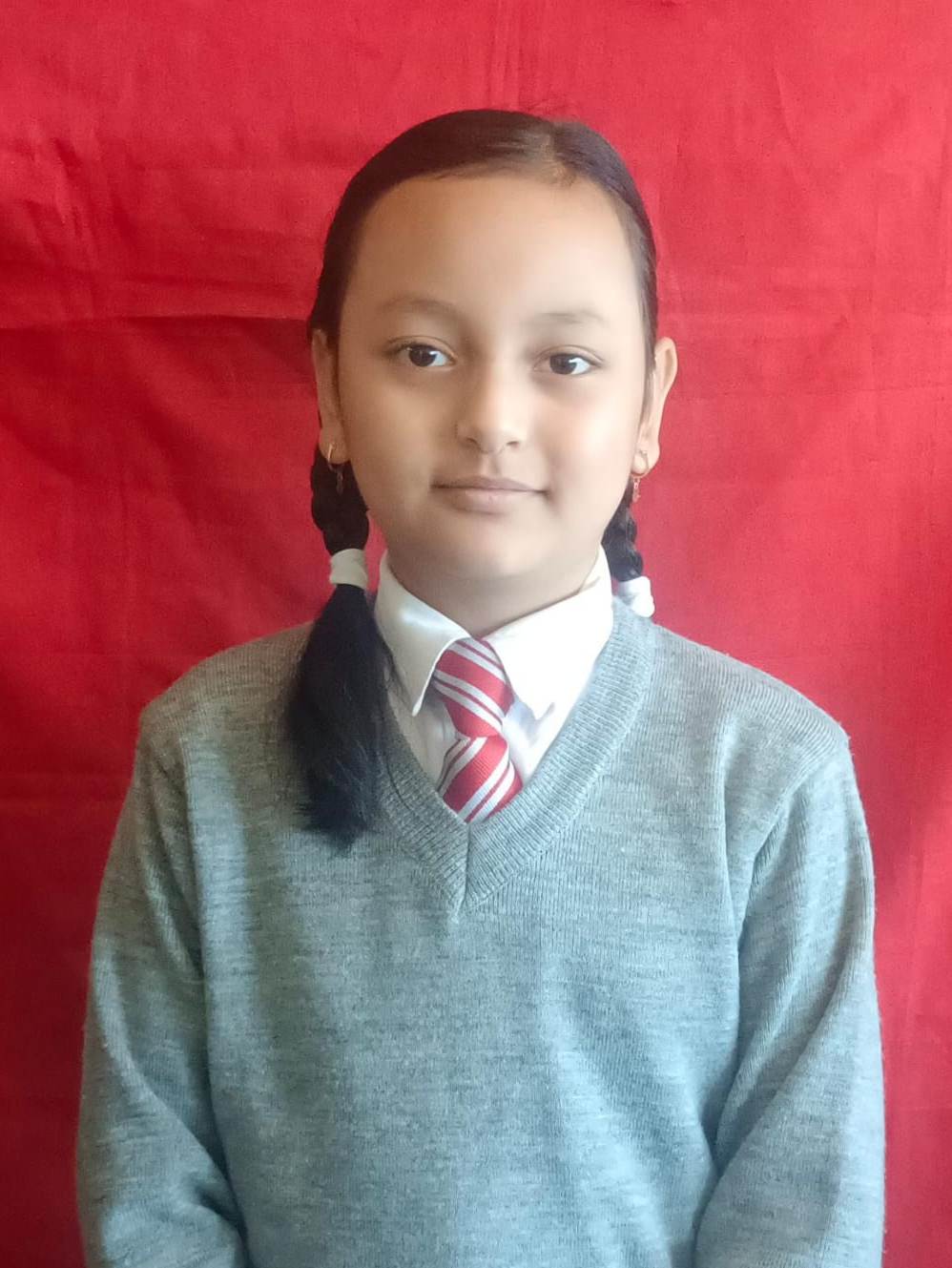 Student Photo