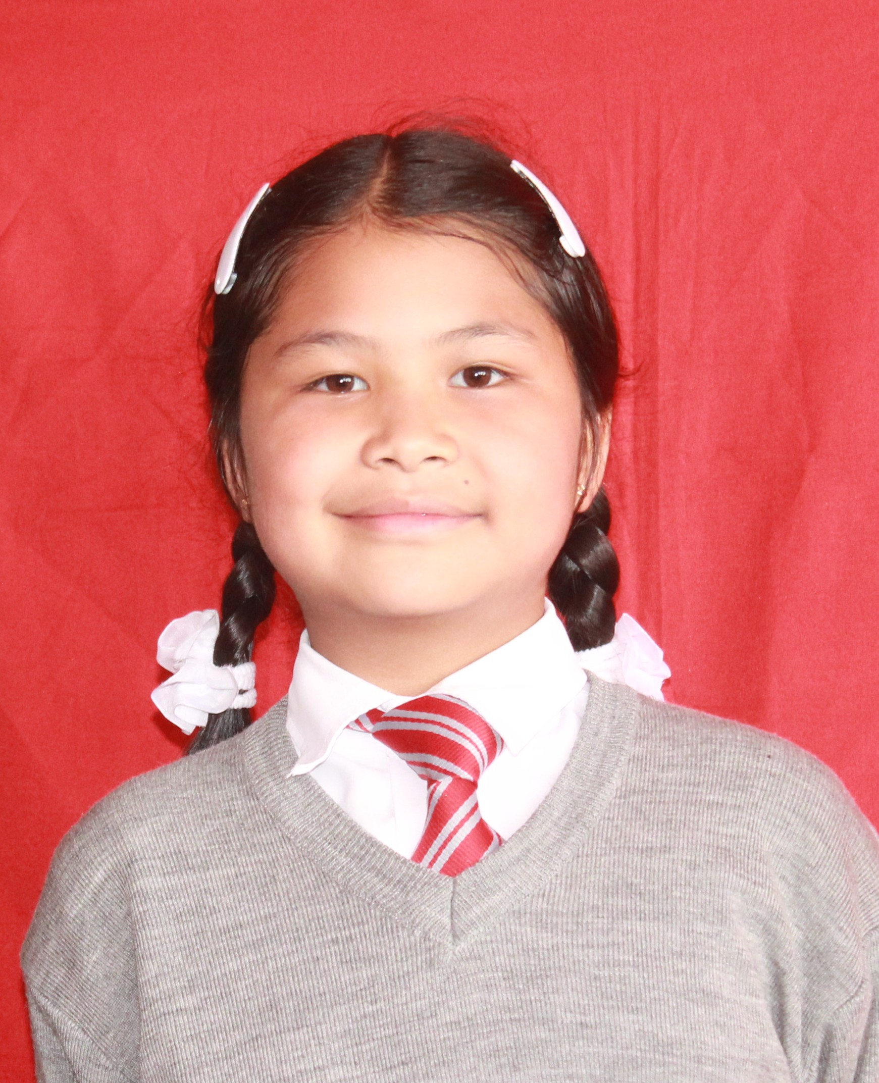 Student Photo