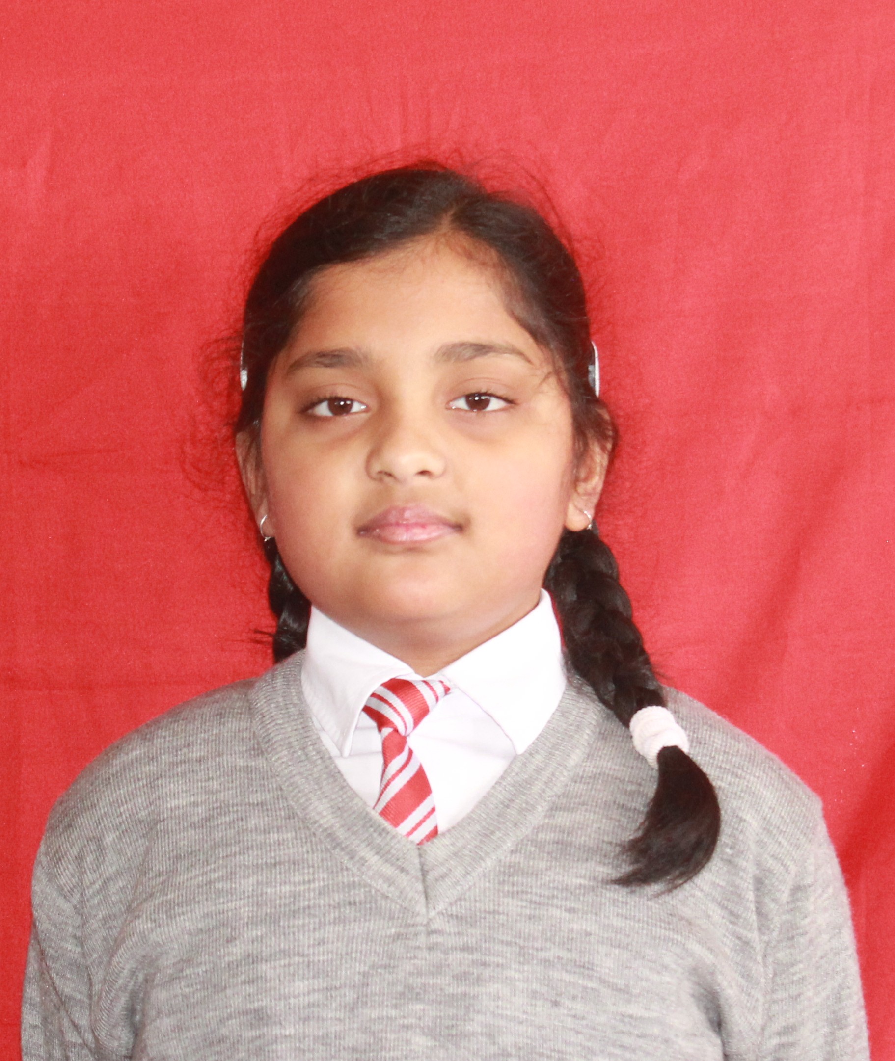 Student Photo