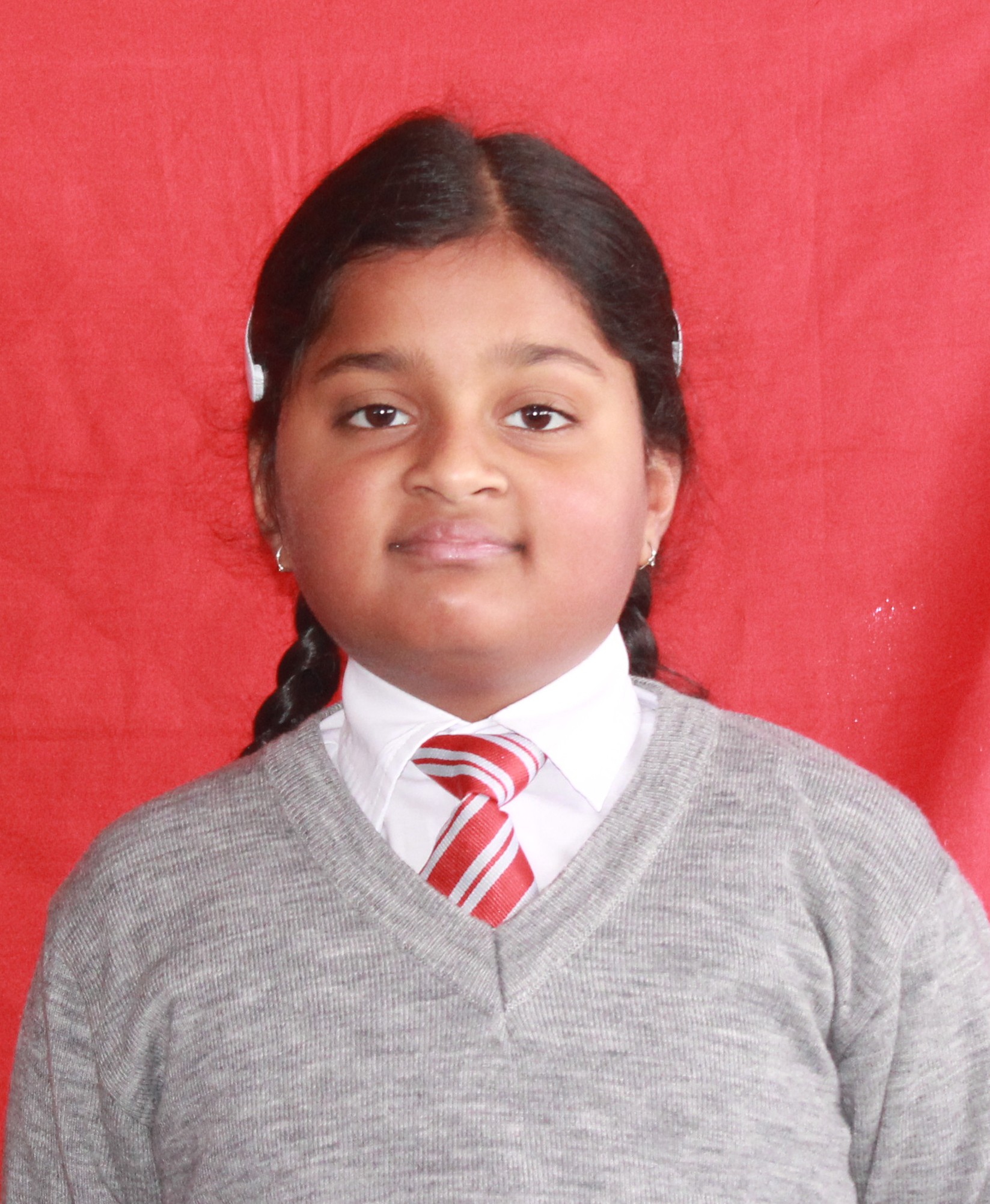 Student Photo