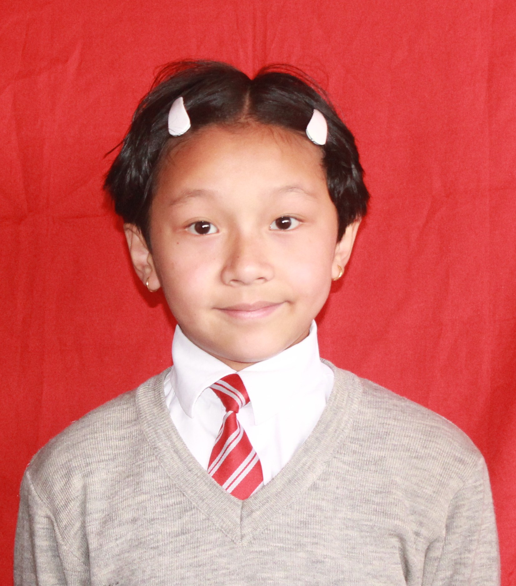 Student Photo