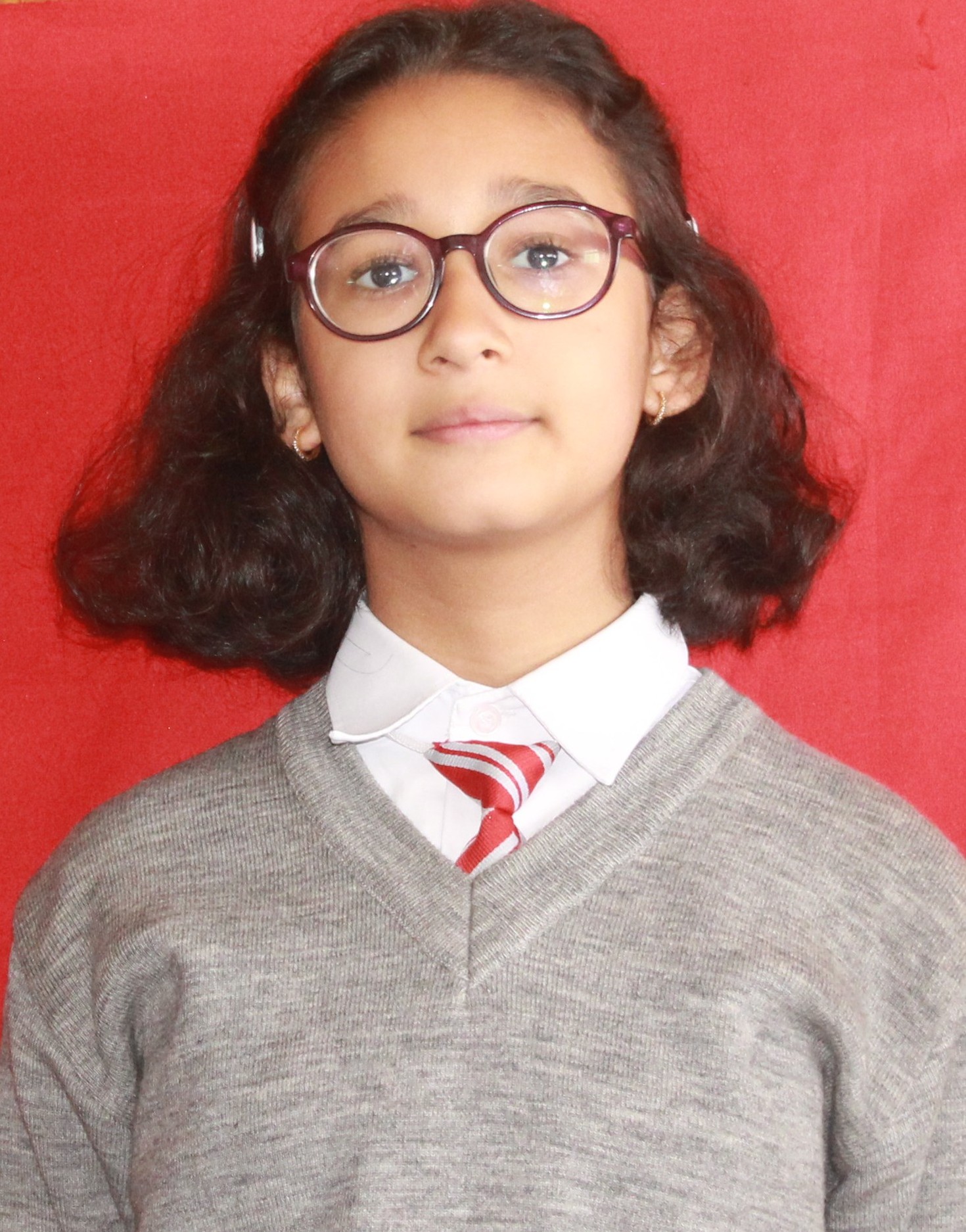 Student Photo