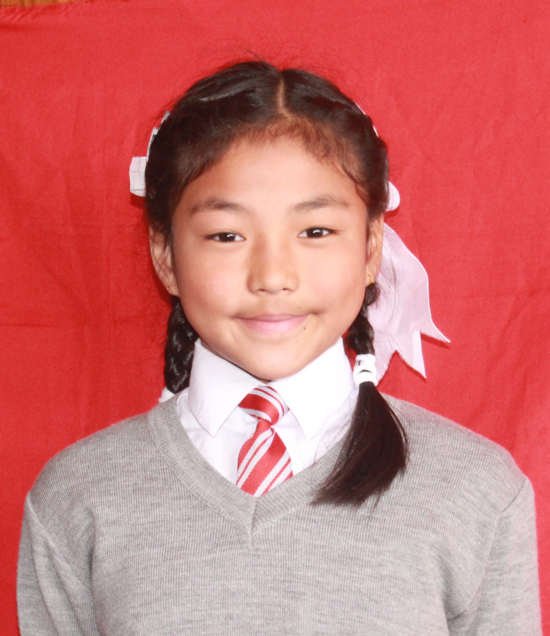 Student Photo