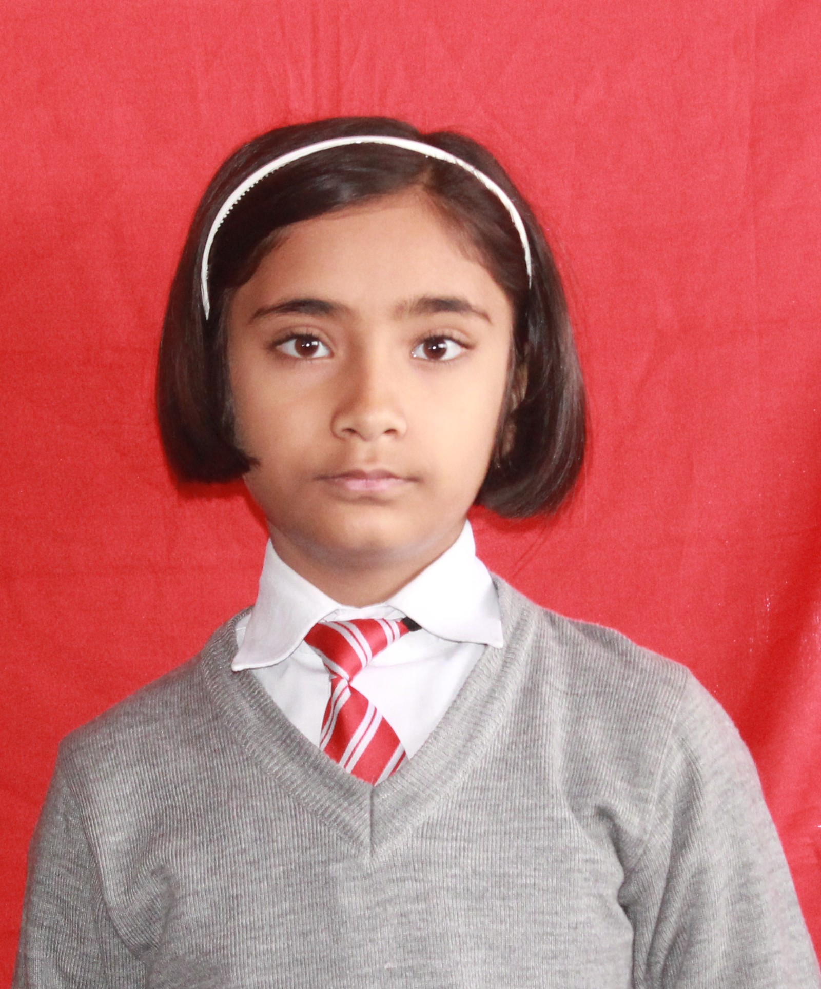 Student Photo