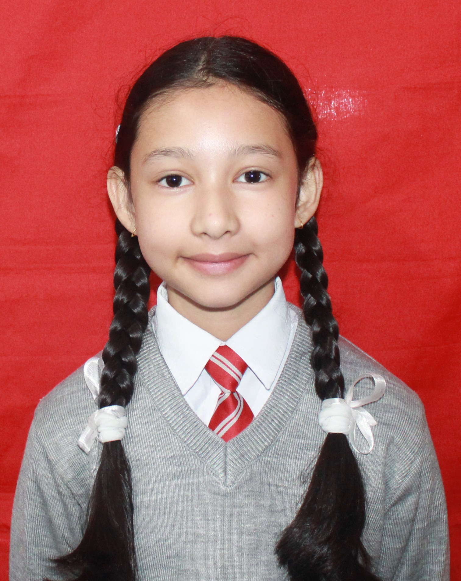 Student Photo