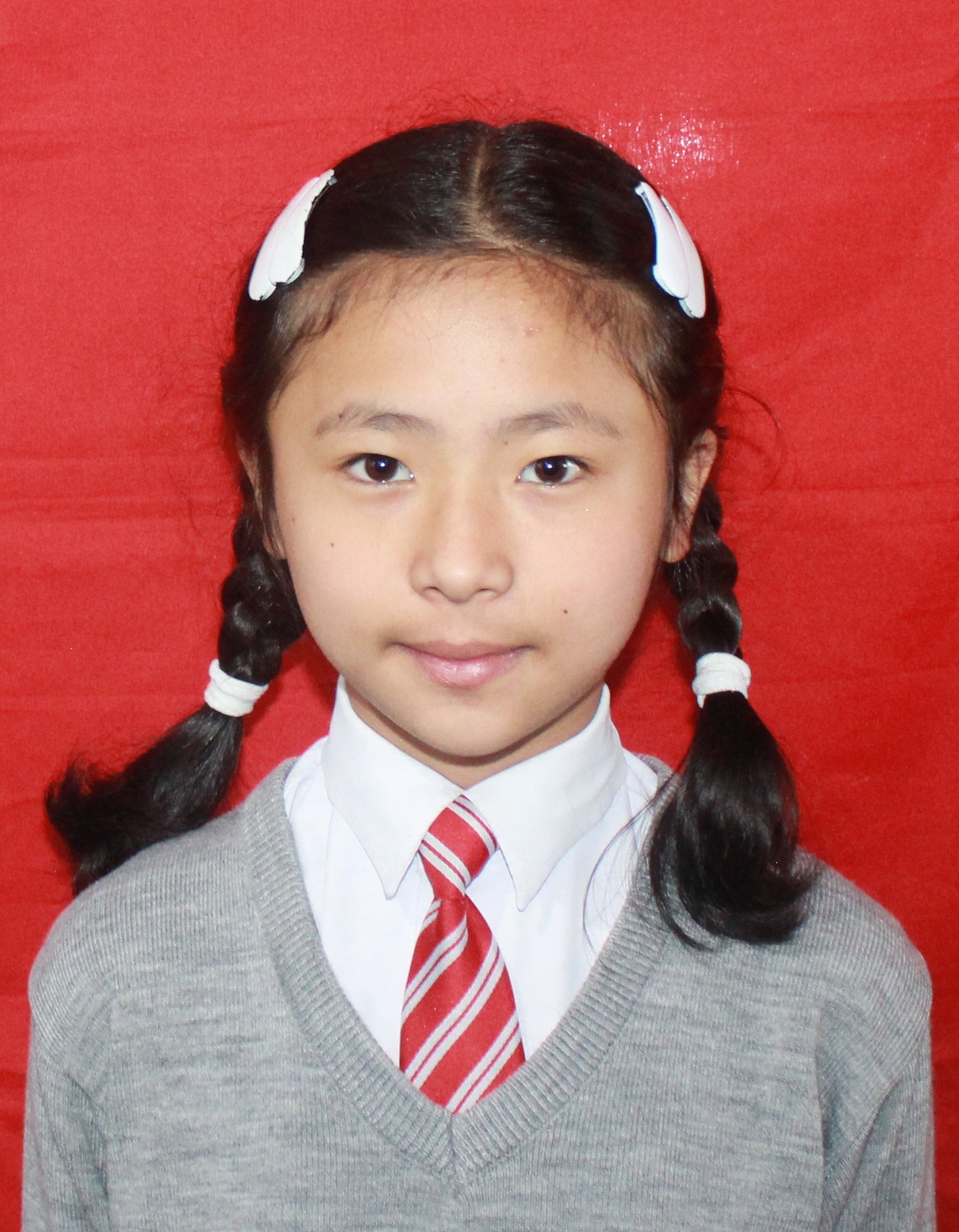 Student Photo